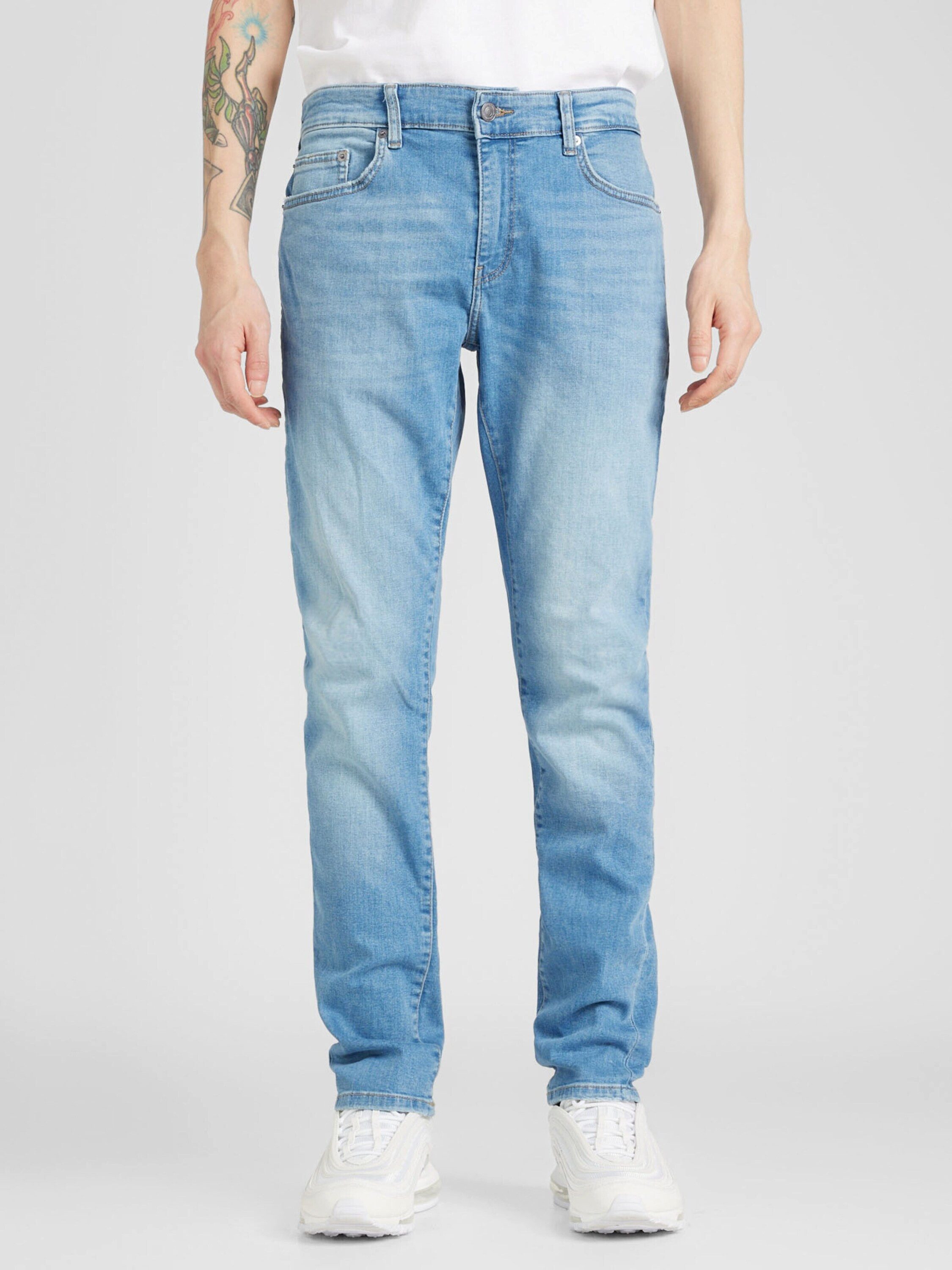 ONLY & SONS Slim-fit-Jeans Loom (1-tlg) günstig online kaufen