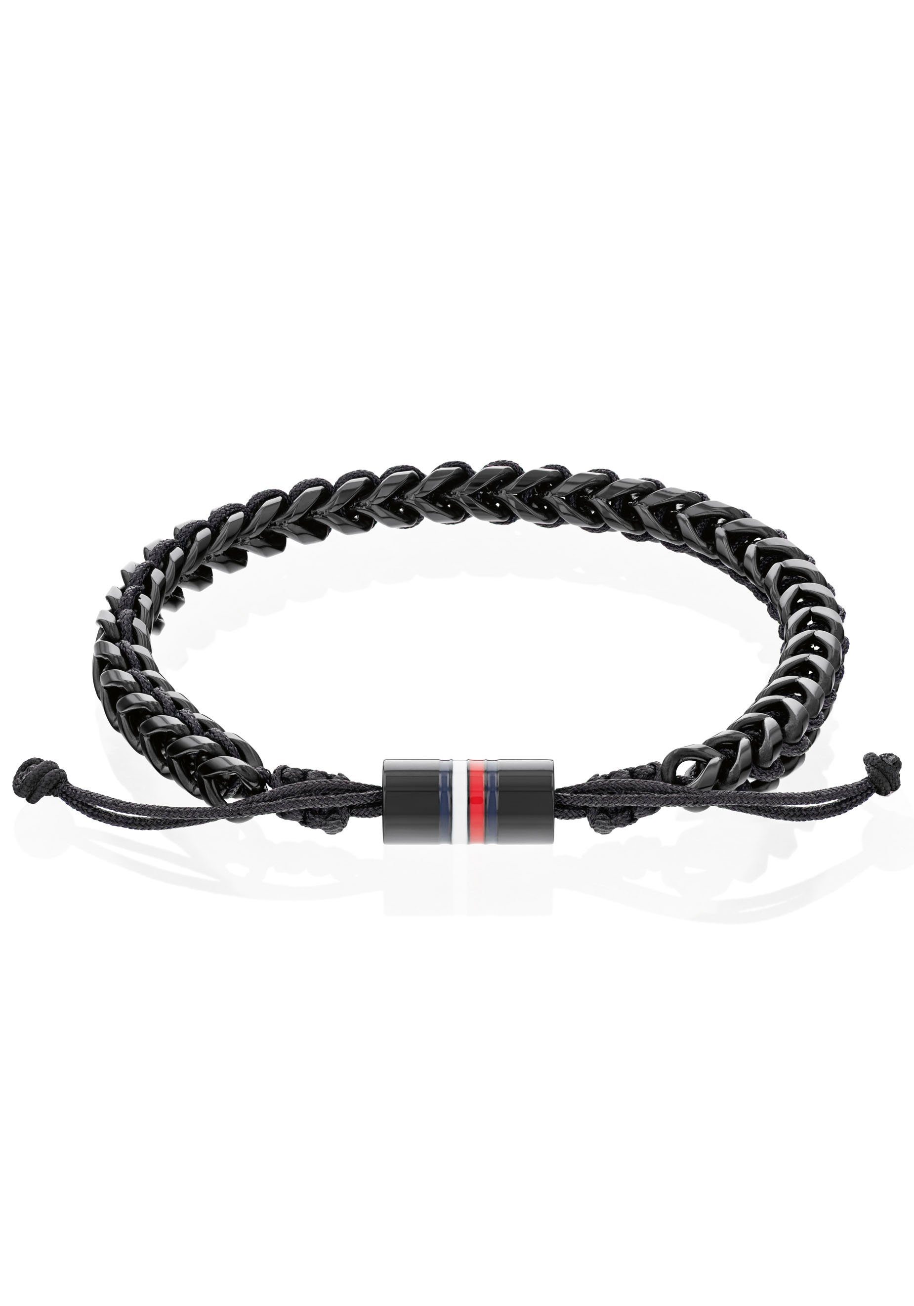 Tommy Hilfiger Armband Schmuck Edelstahl Armschmuck günstig online kaufen