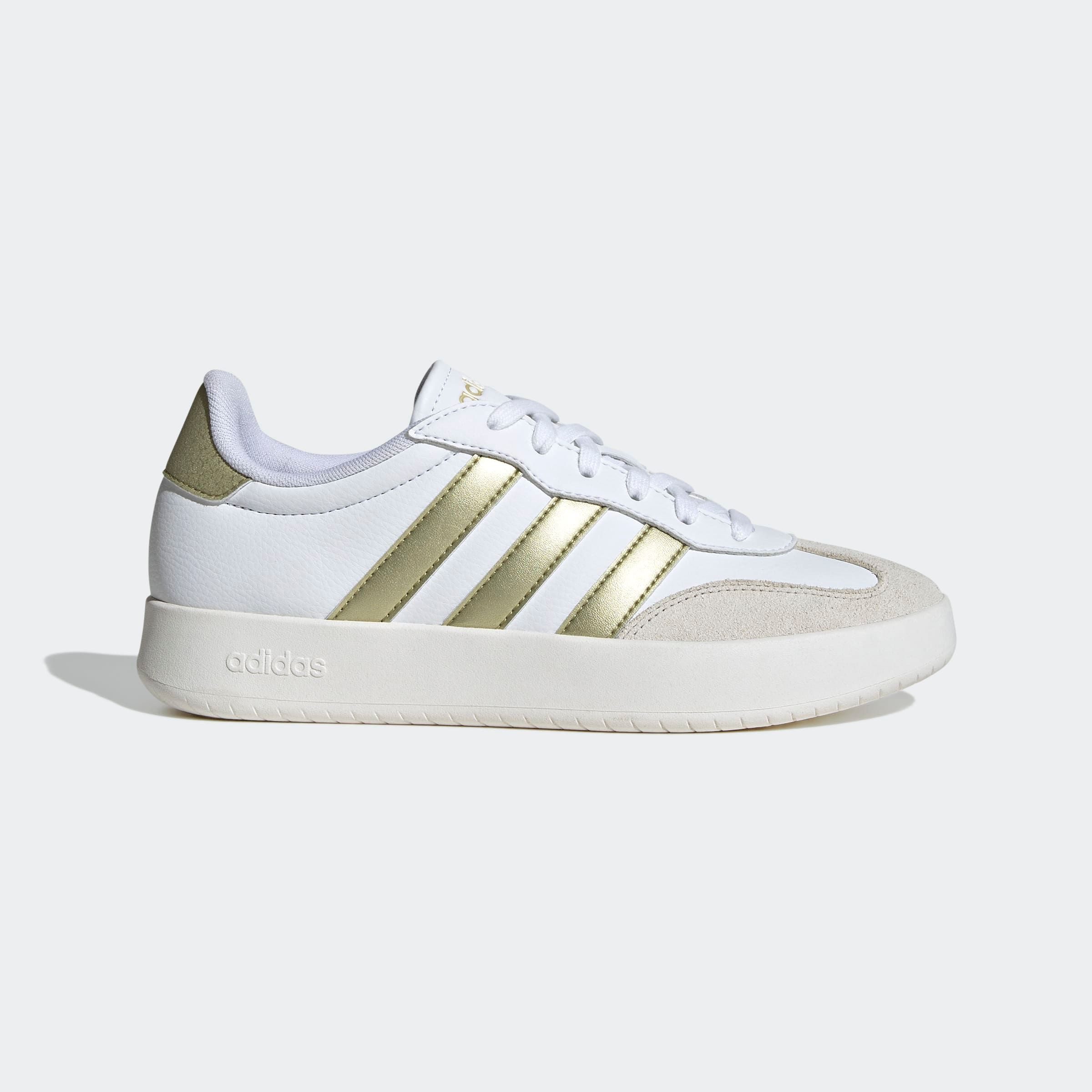 adidas Sportswear BARREDA Sneaker Design auf den Spuren des adidas Handball günstig online kaufen