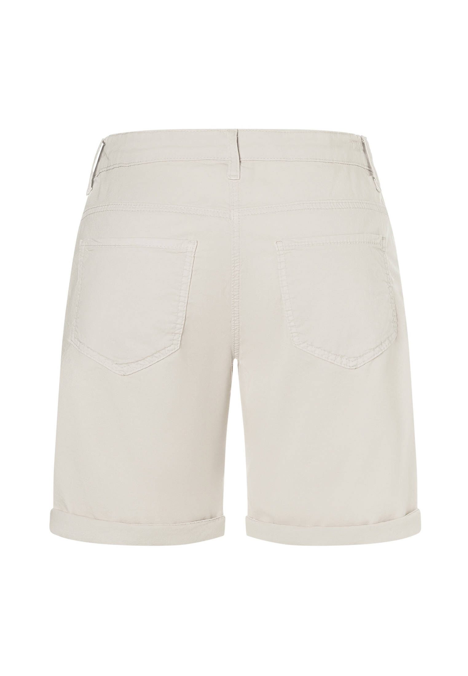 MAC Bermudas Damen Bermudas SHORTY (1-tlg) günstig online kaufen