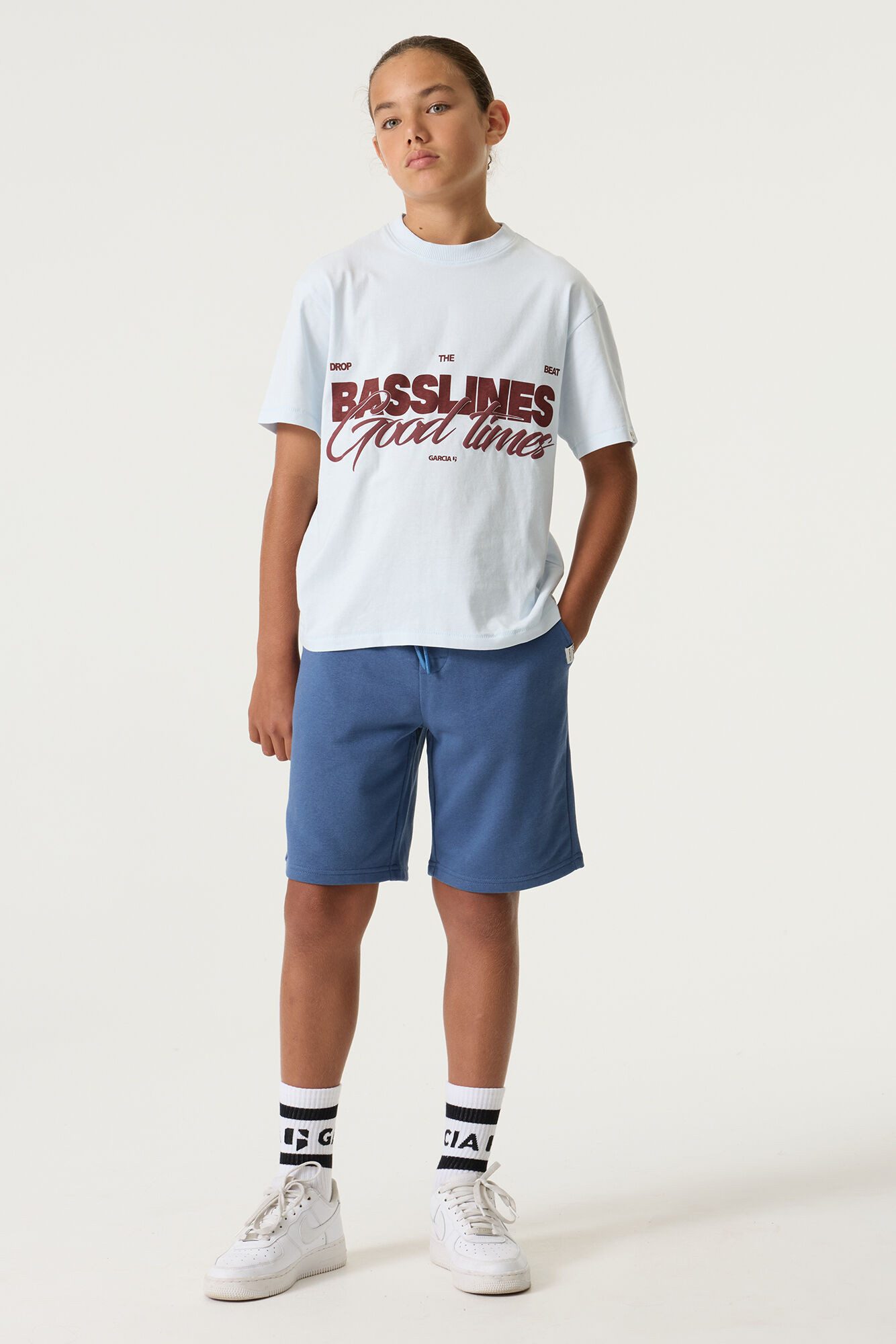 Sweatshorts