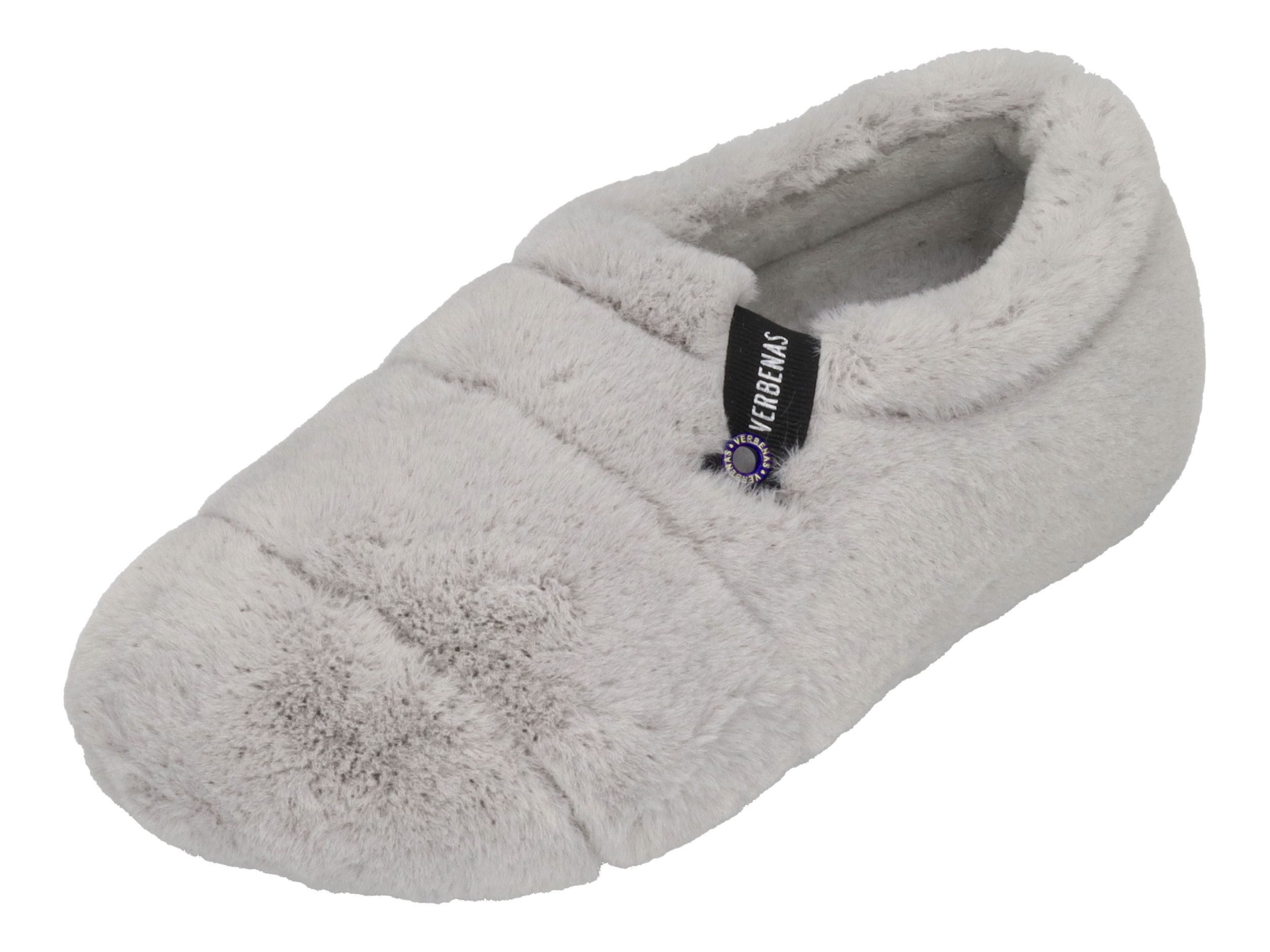 VERBENAS YALE GROSETO Hausschuh Perla
