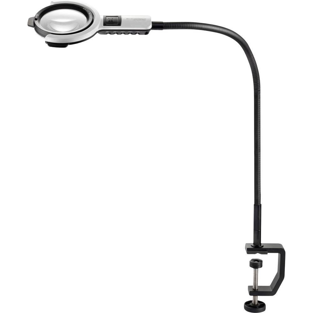 Eschenbach Lupenlampe LED-Lupenleuchte varioLED flex XL 27815