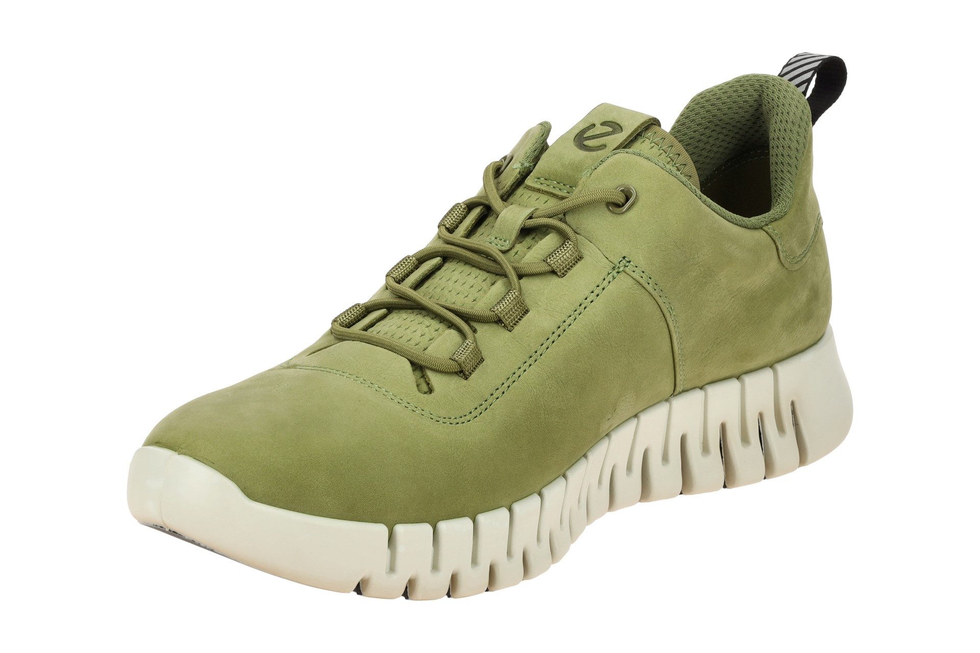 Ecco 52520460933 Schnürschuh