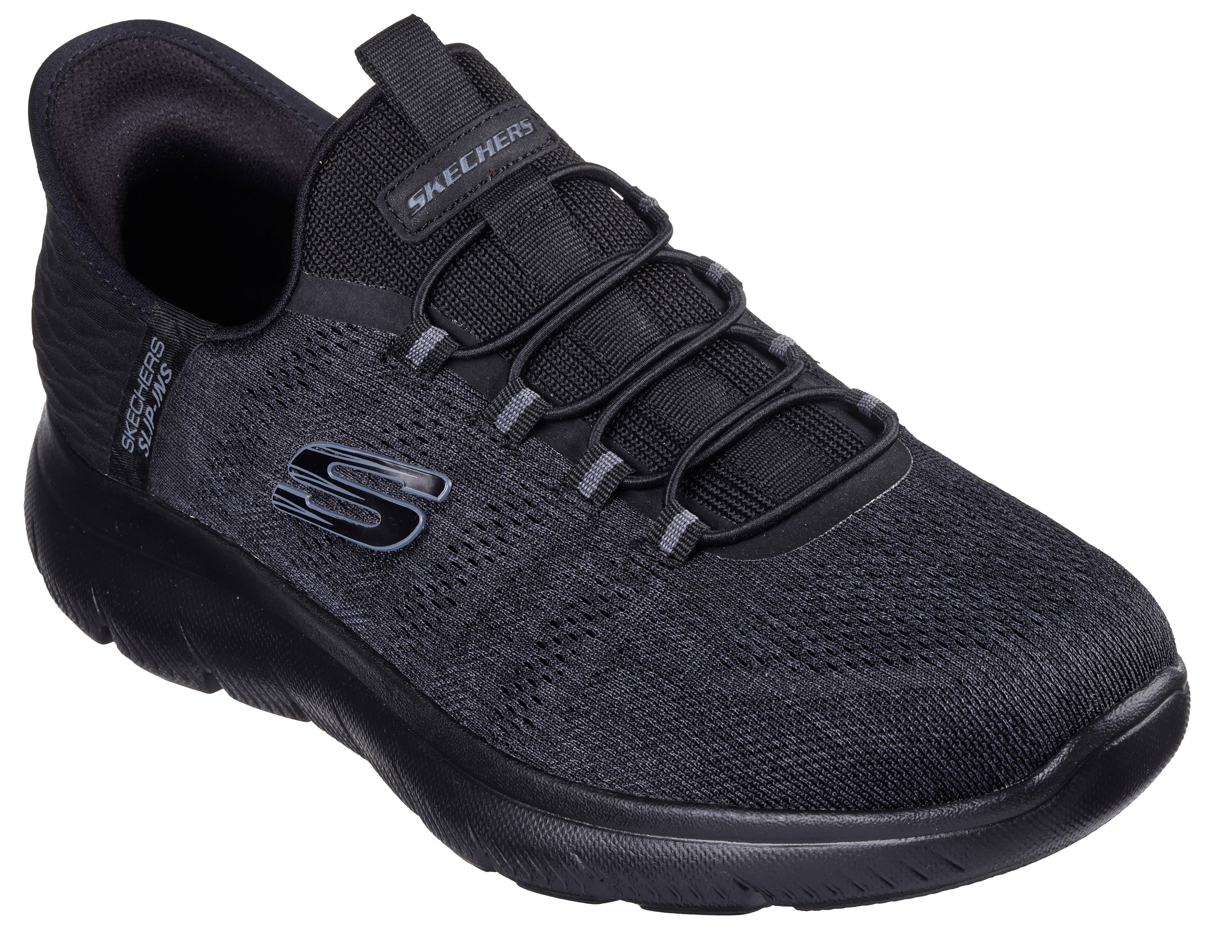 SUMMITS-KEY PACE Slip-On Sneaker