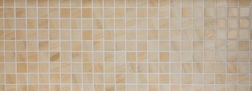 Mosani Mosaikfliesen Keramik Mosaik Fliese Natursteinoptik beige Struktur Bad