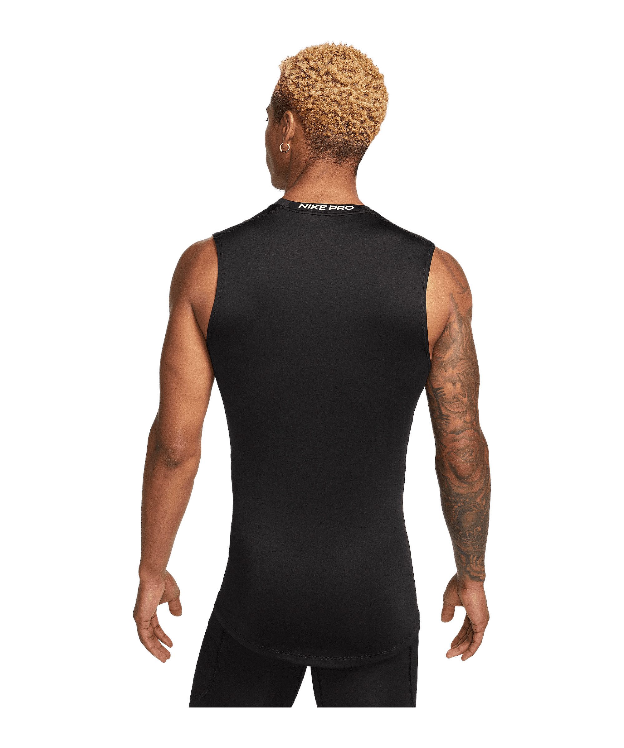 Nike Funktionstop Nike Performance Pro Underwear Tanktop default günstig online kaufen