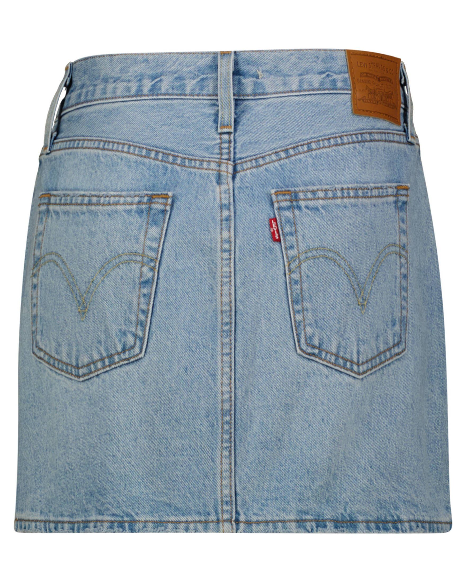 Levi's® Jeansrock Damen Jeansrock ICON SKIRT günstig online kaufen