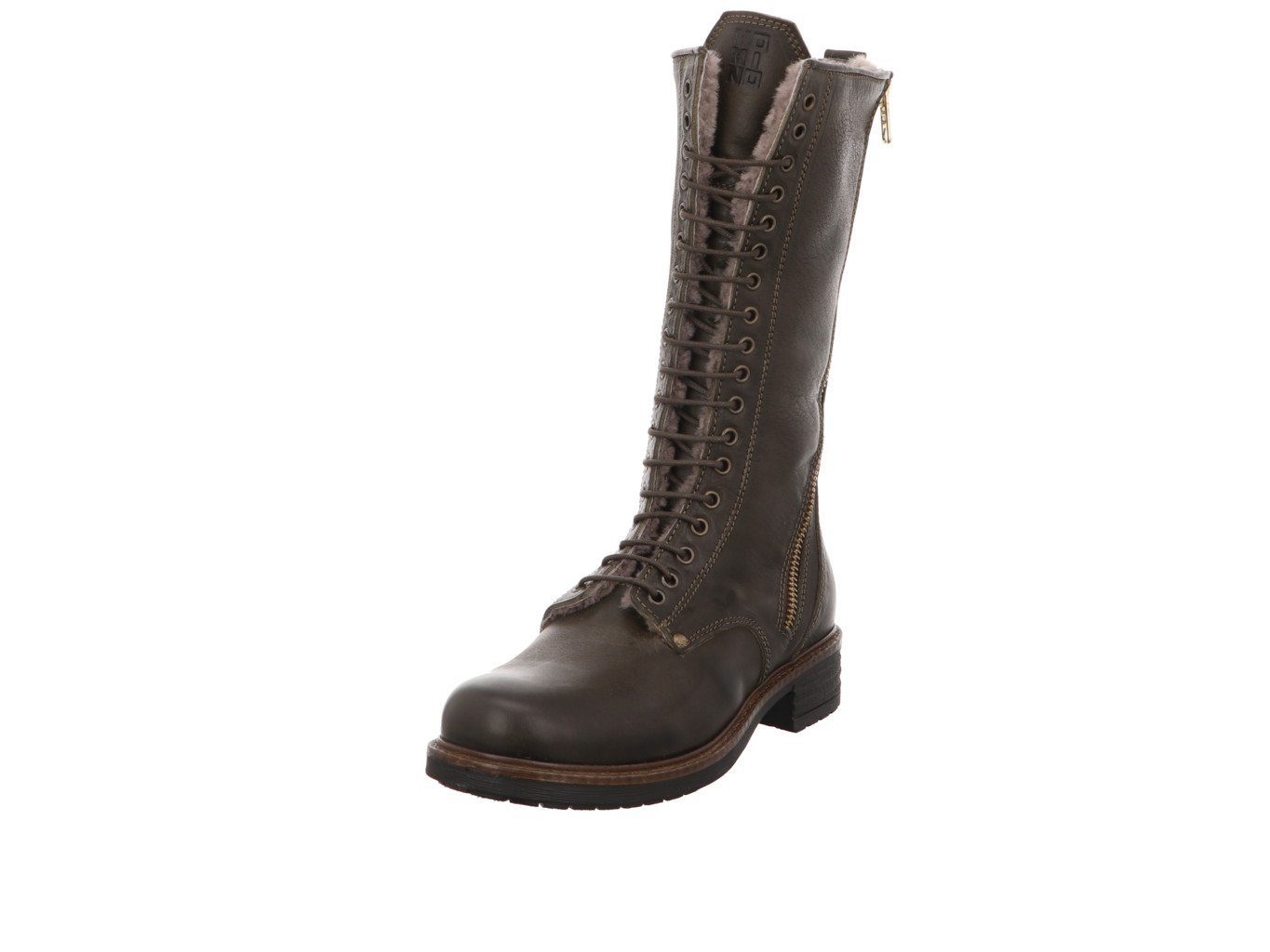Momino Stiefel Winterstiefel