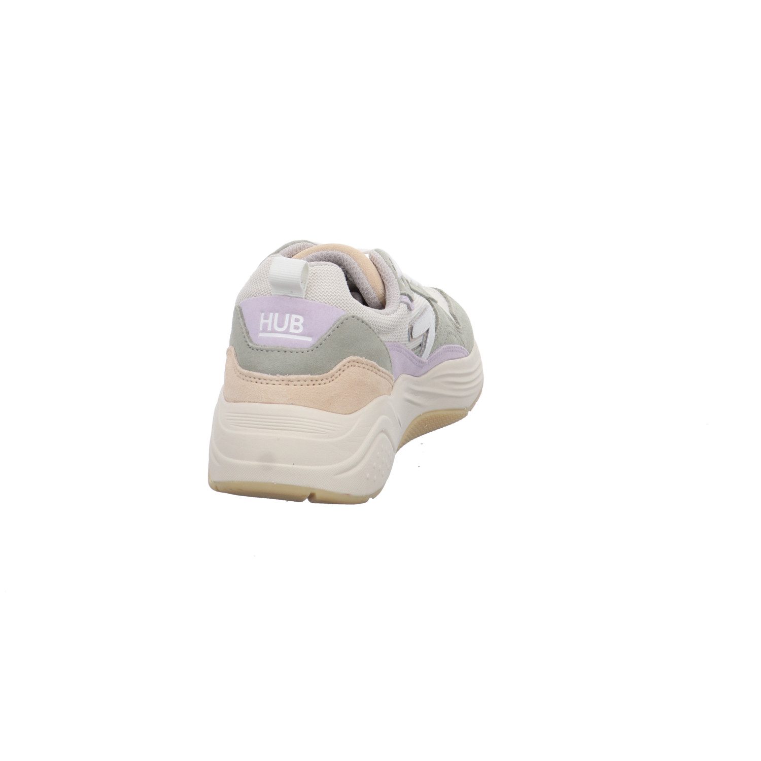 HUB Glide S43 Sneaker günstig online kaufen