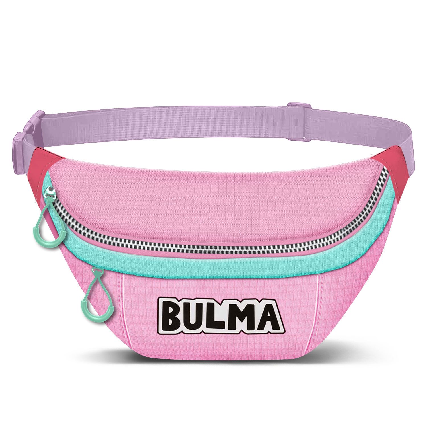 Bauchtasche Dragon Ball Bulma Gürteltasche Brusttasche Umhängetasche
