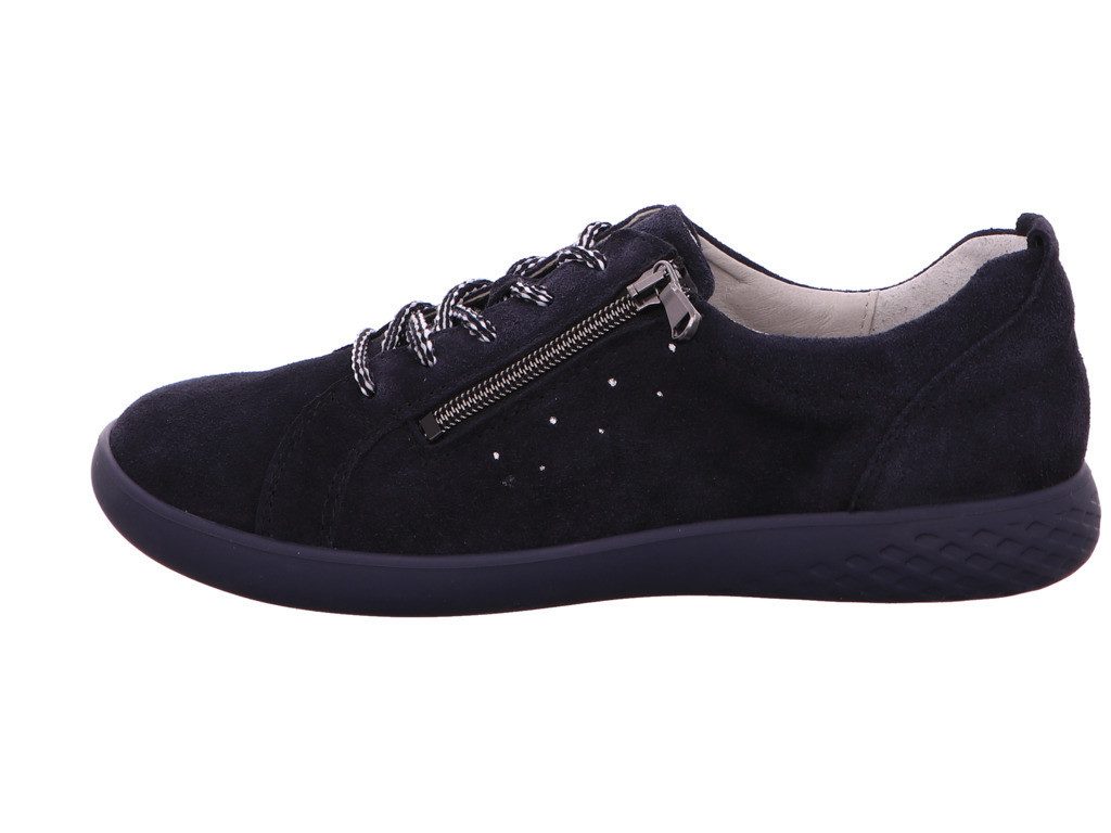 Waldläufer H-Cloé Schnürschuh