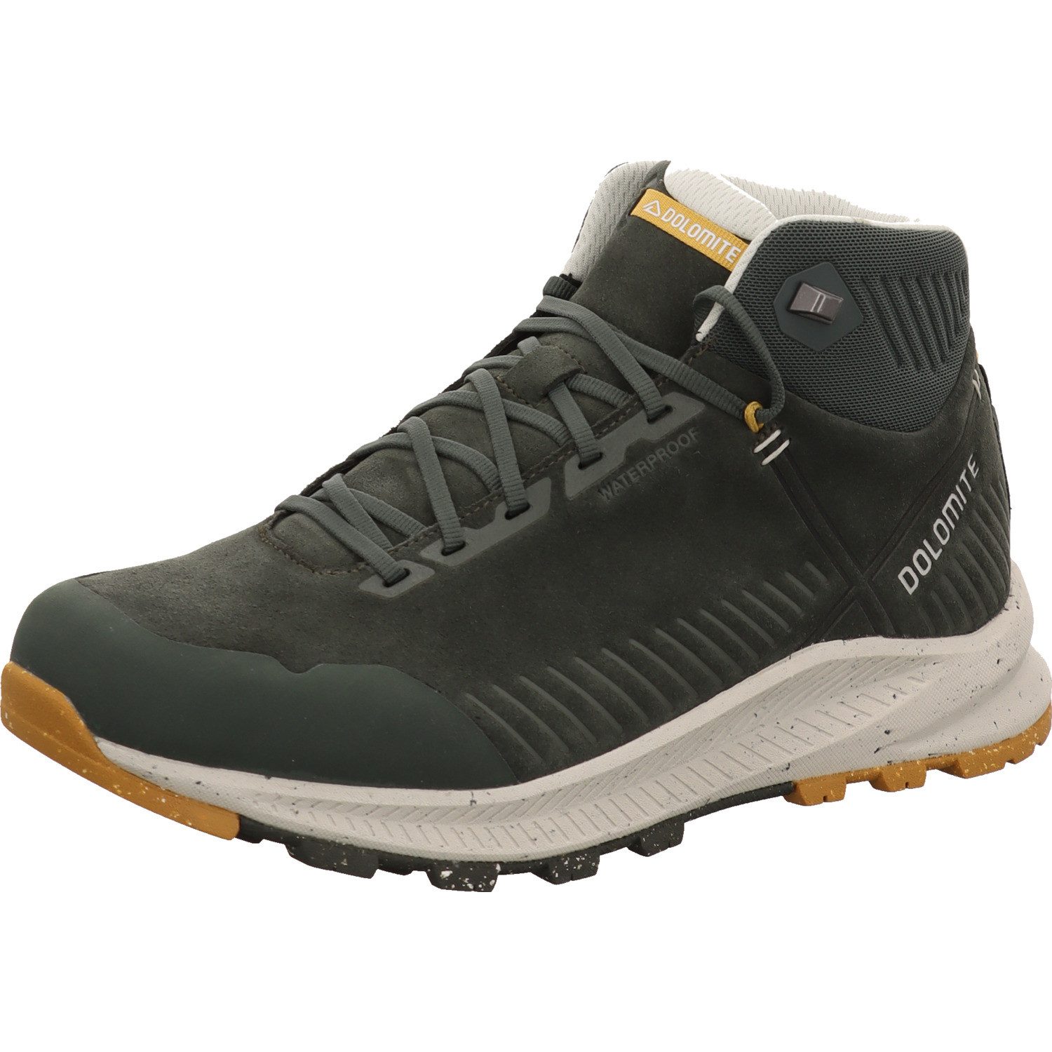 Dolomite Dolomite Schnürschuh
