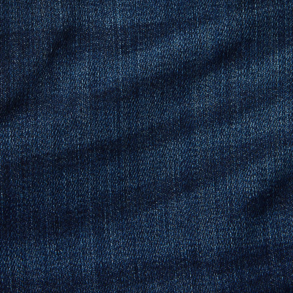 STREET ONE Slim-fit-Jeans Middle Waist
