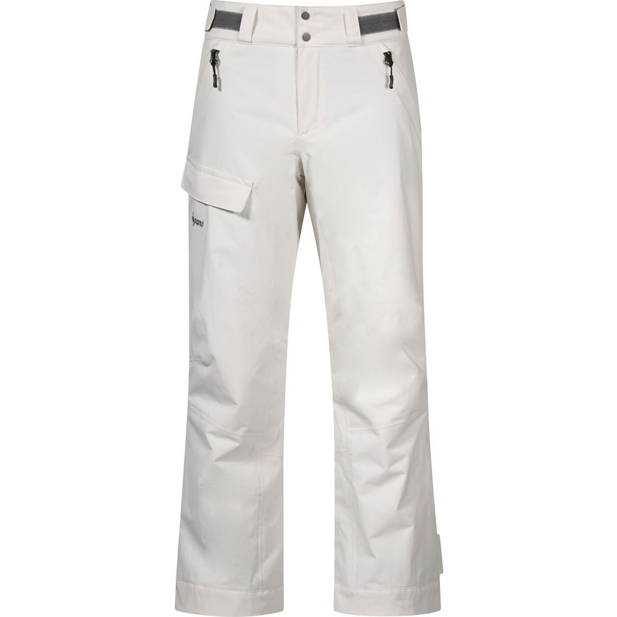 Bergans Skihose Storetind Insulated Shell Pants Junior Hochwertige, wasserdichte Winterhose für aktive Kinder mit