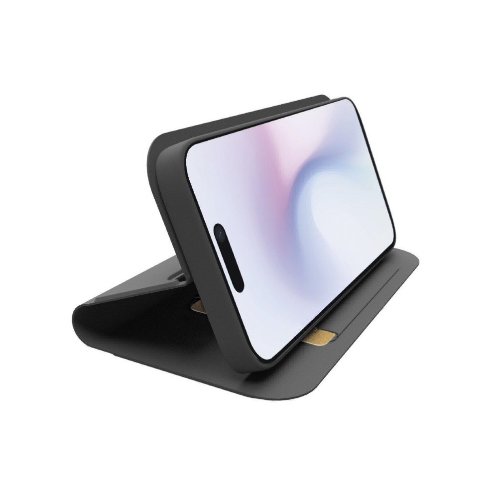 sbs Handytasche SBS Wallet Smooth für iPhone 16 Pro Max - Hülle. (SBS Wallet Smooth für iPhone 16 Pro Max)