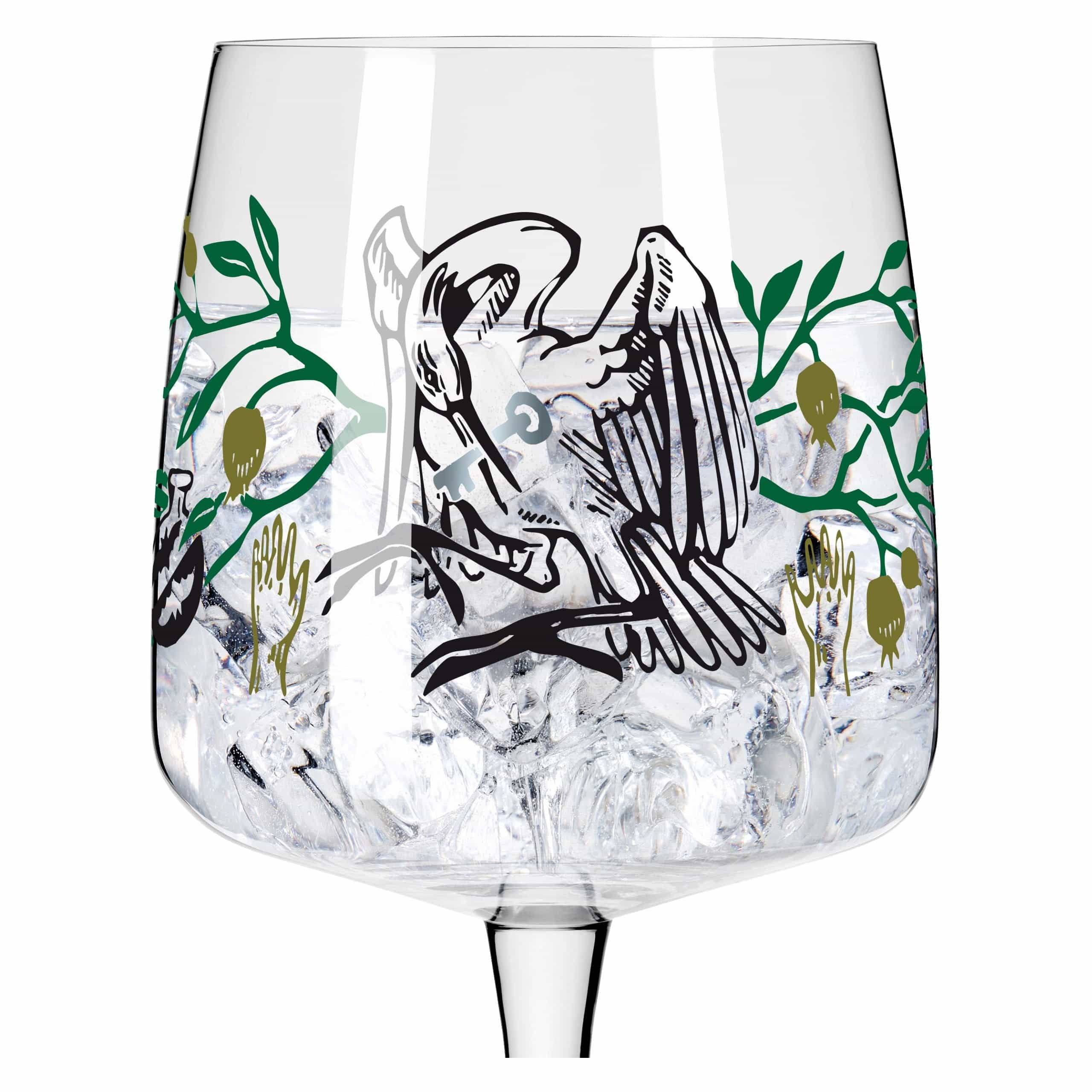 Ritzenhoff Longdrinkglas Fabelkraft