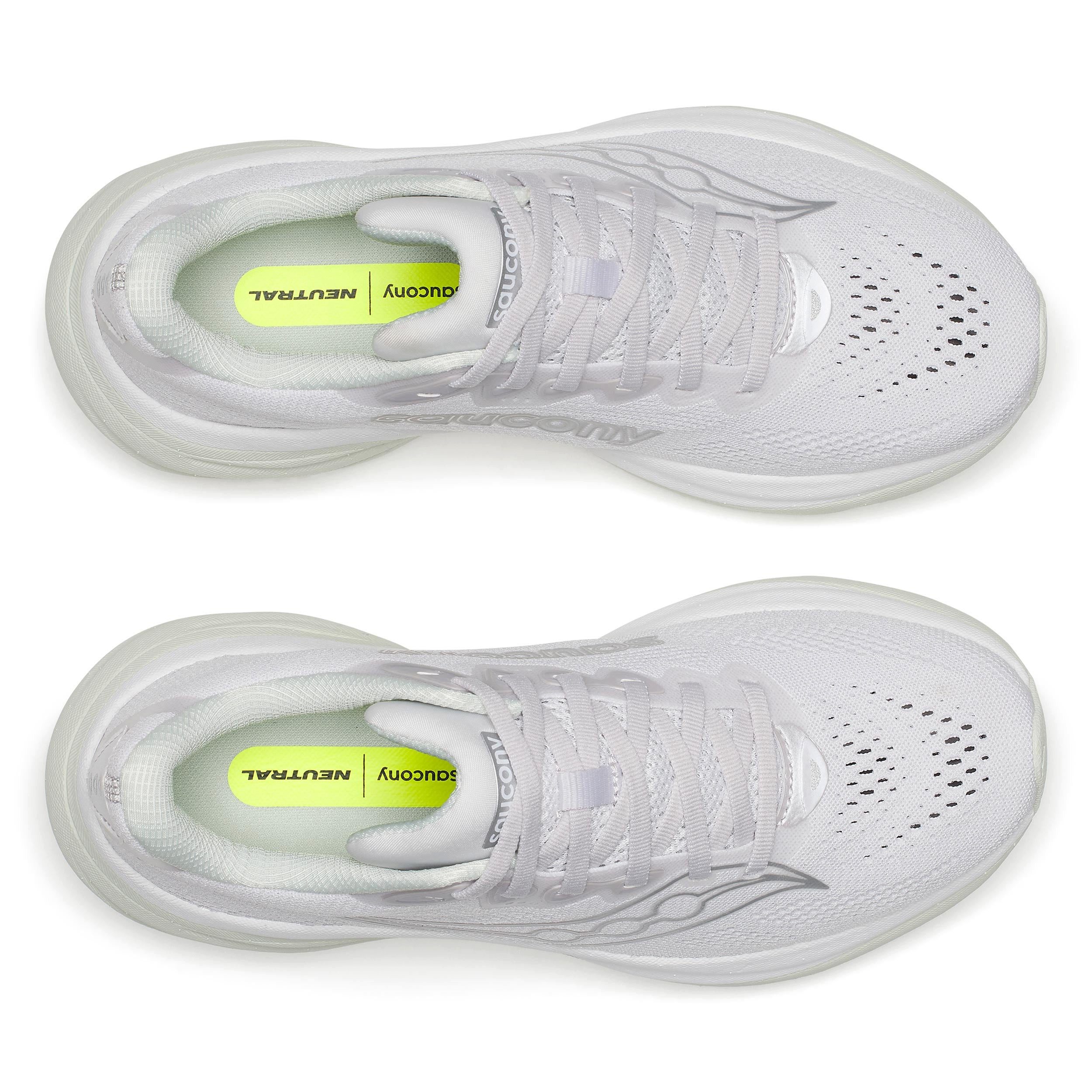 Saucony Ride 19 - Neutralschuh Laufschuh