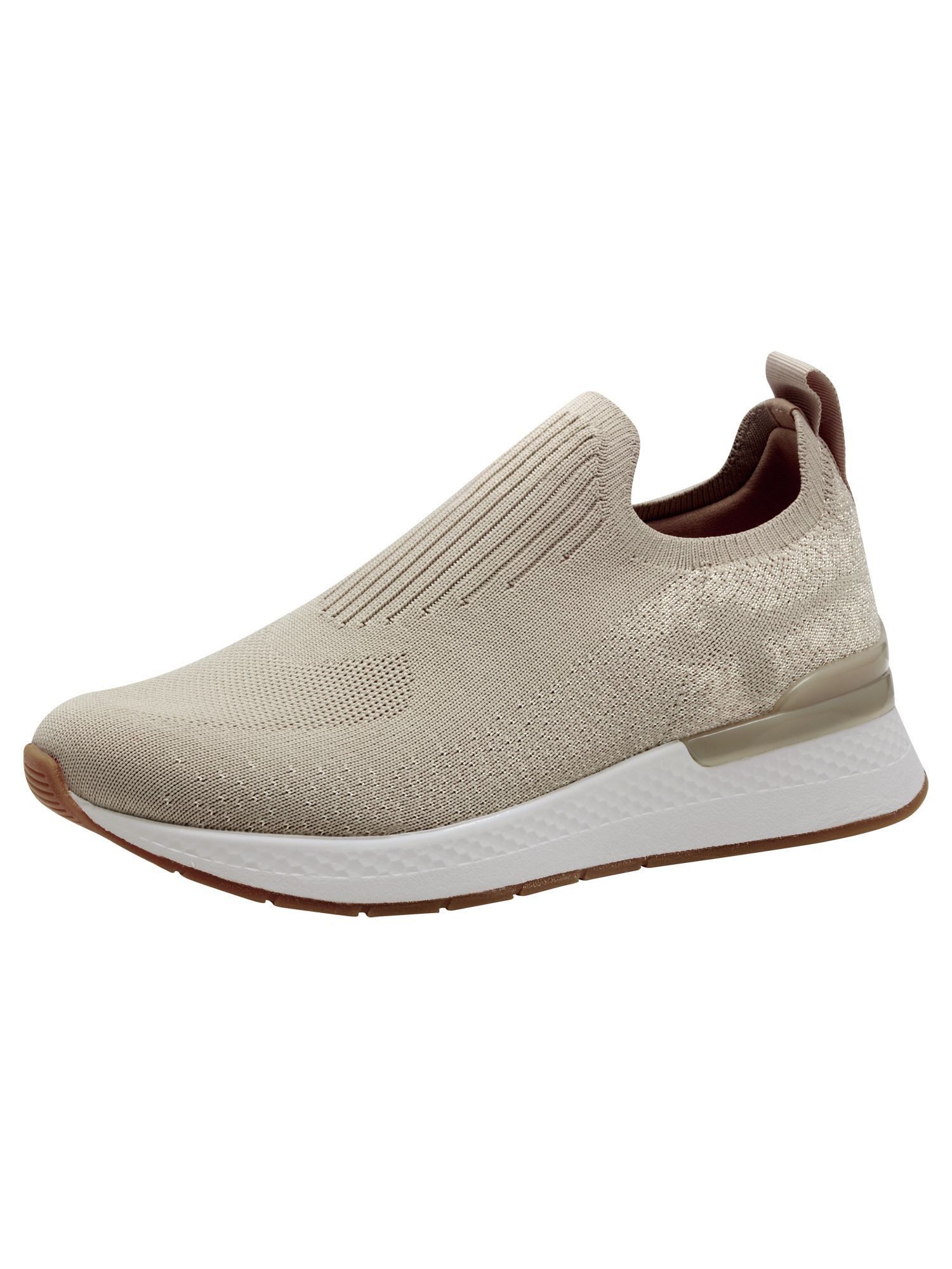 ACTIVE Removable Sock Frauen kein Absatz Sneaker