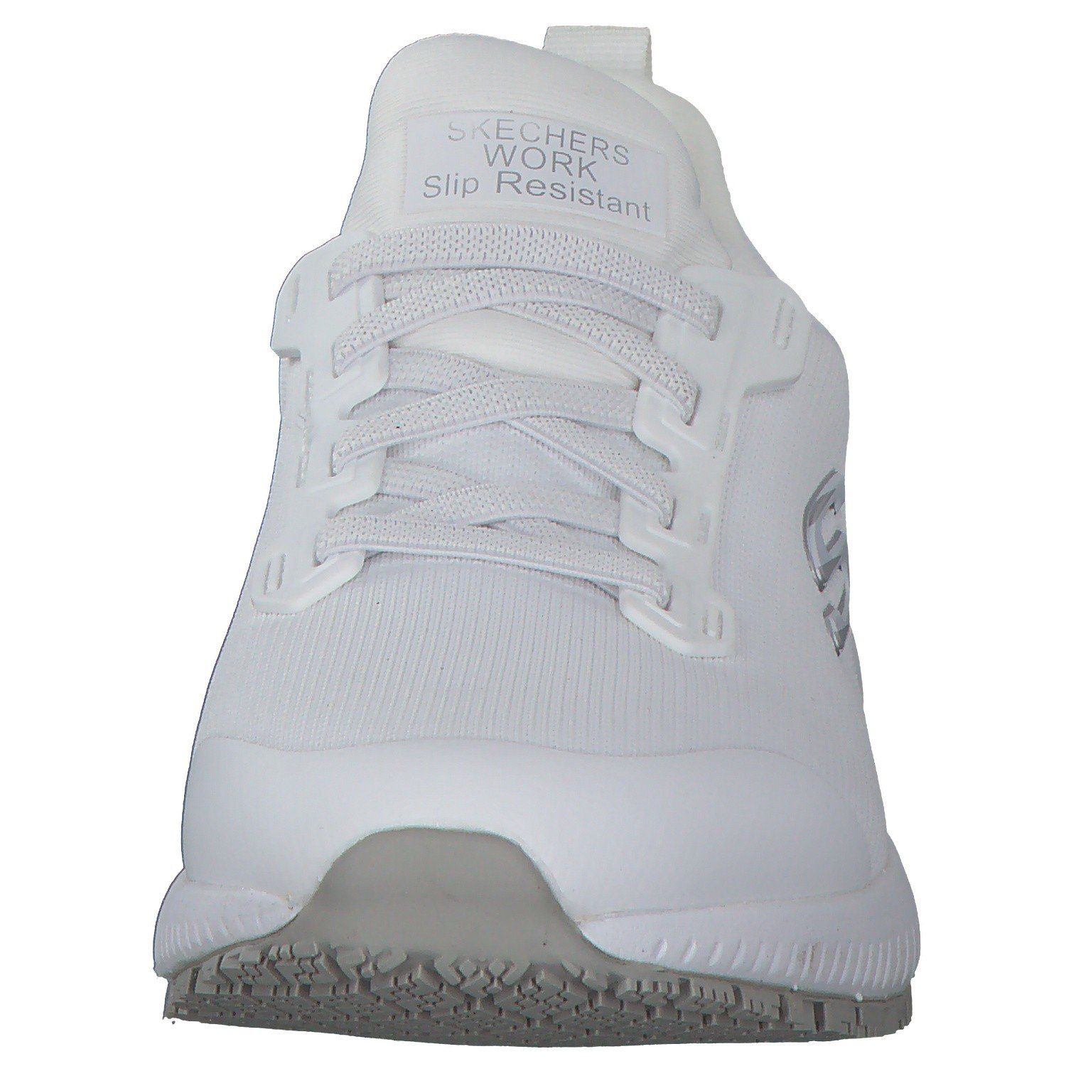 77222 (20202927) WHT Sneaker Skechers Skechers White