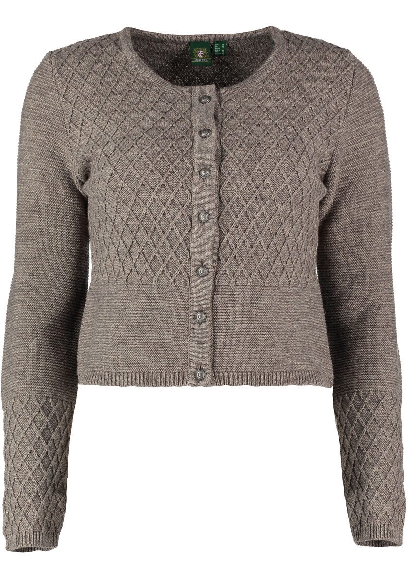 OS Trachten Strickjacke Swoyar Trachtenjacke mit günstig online kaufen