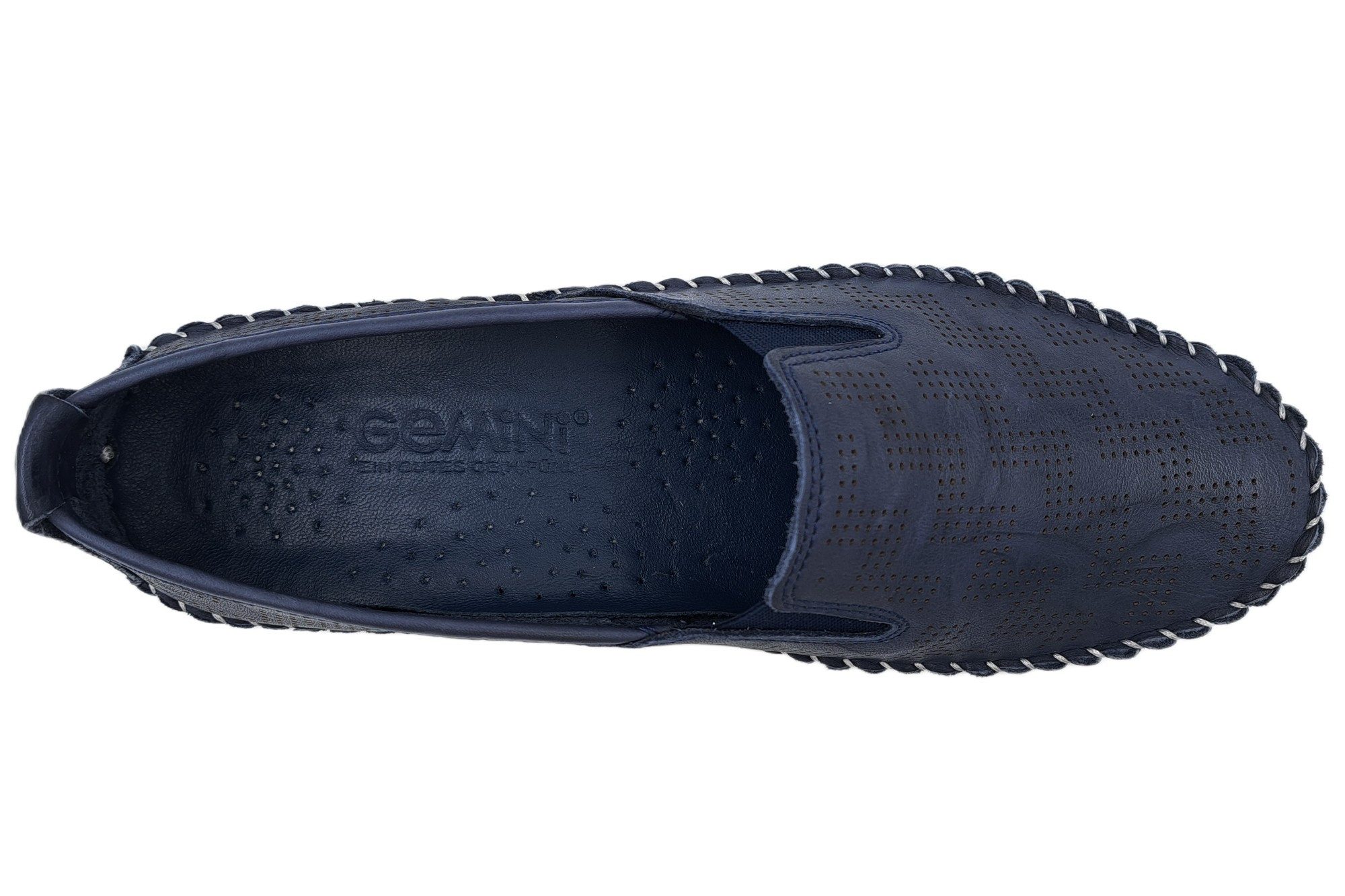 Gemini Slipper