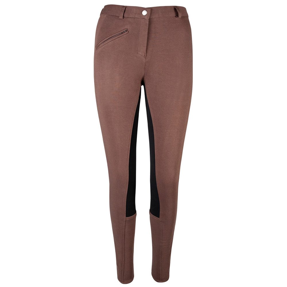 PFIFF Reiterhose Reithose Kinder/Damen Vollbesatz