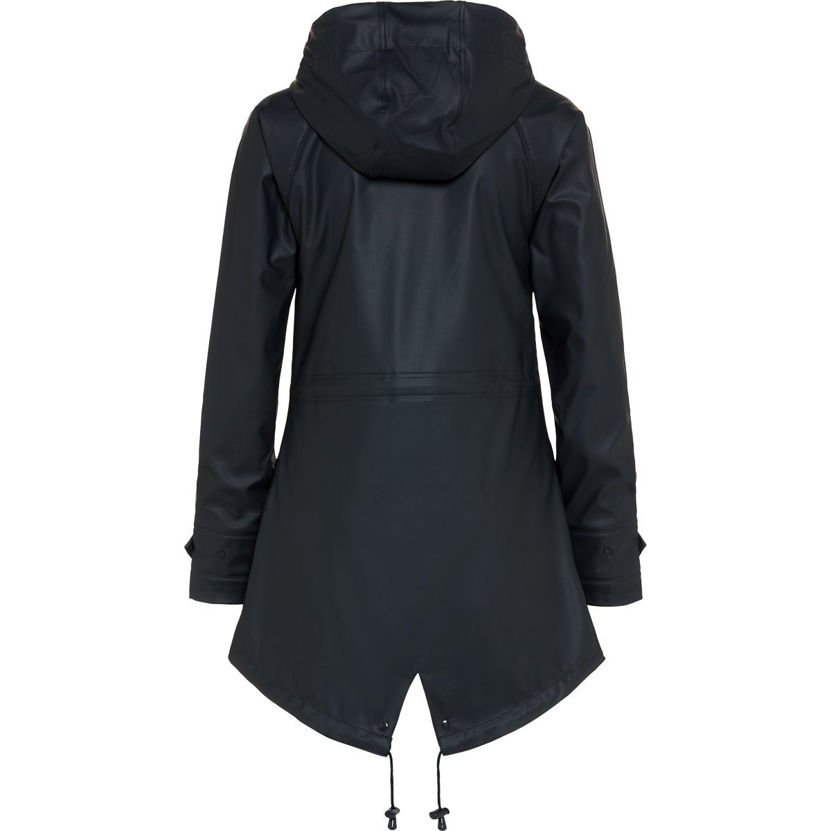 BMS Regenmantel HafenCity Coat SoftSkin 100% günstig online kaufen