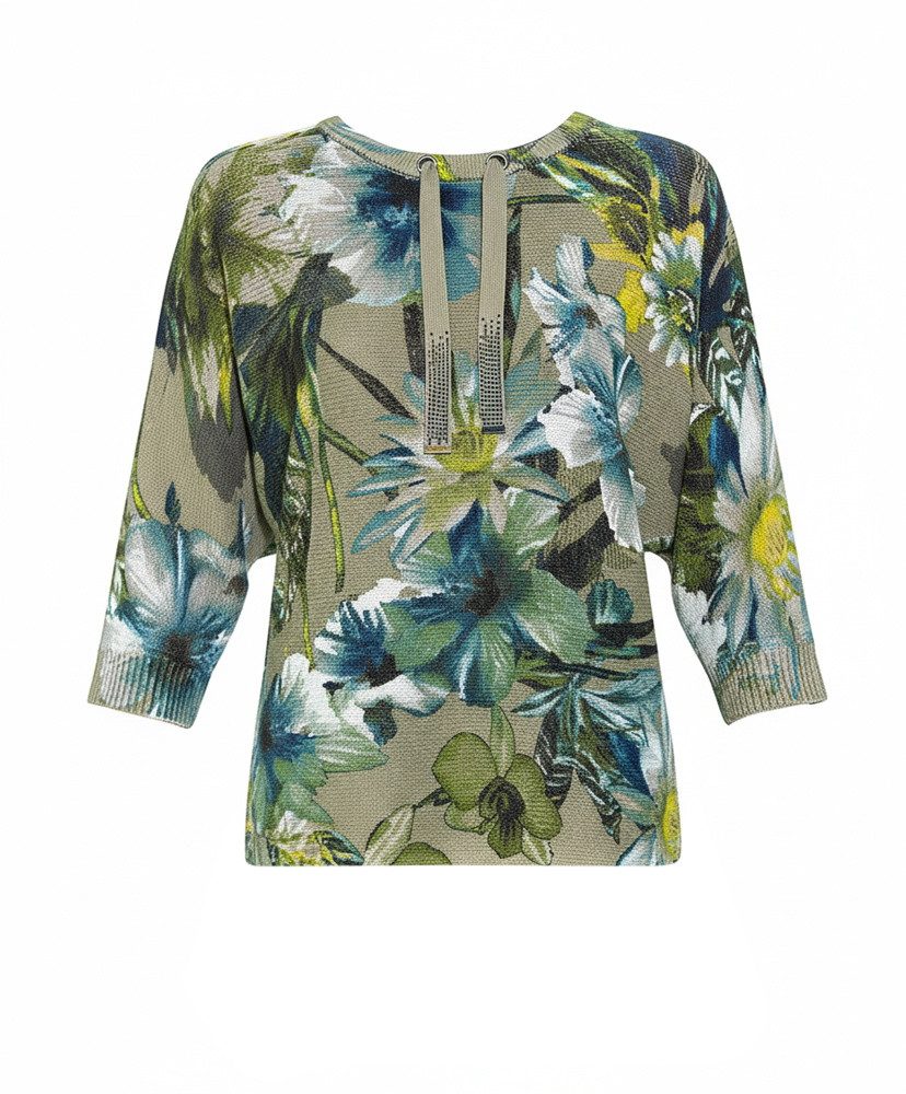 Betty Barclay Longpullover günstig online kaufen