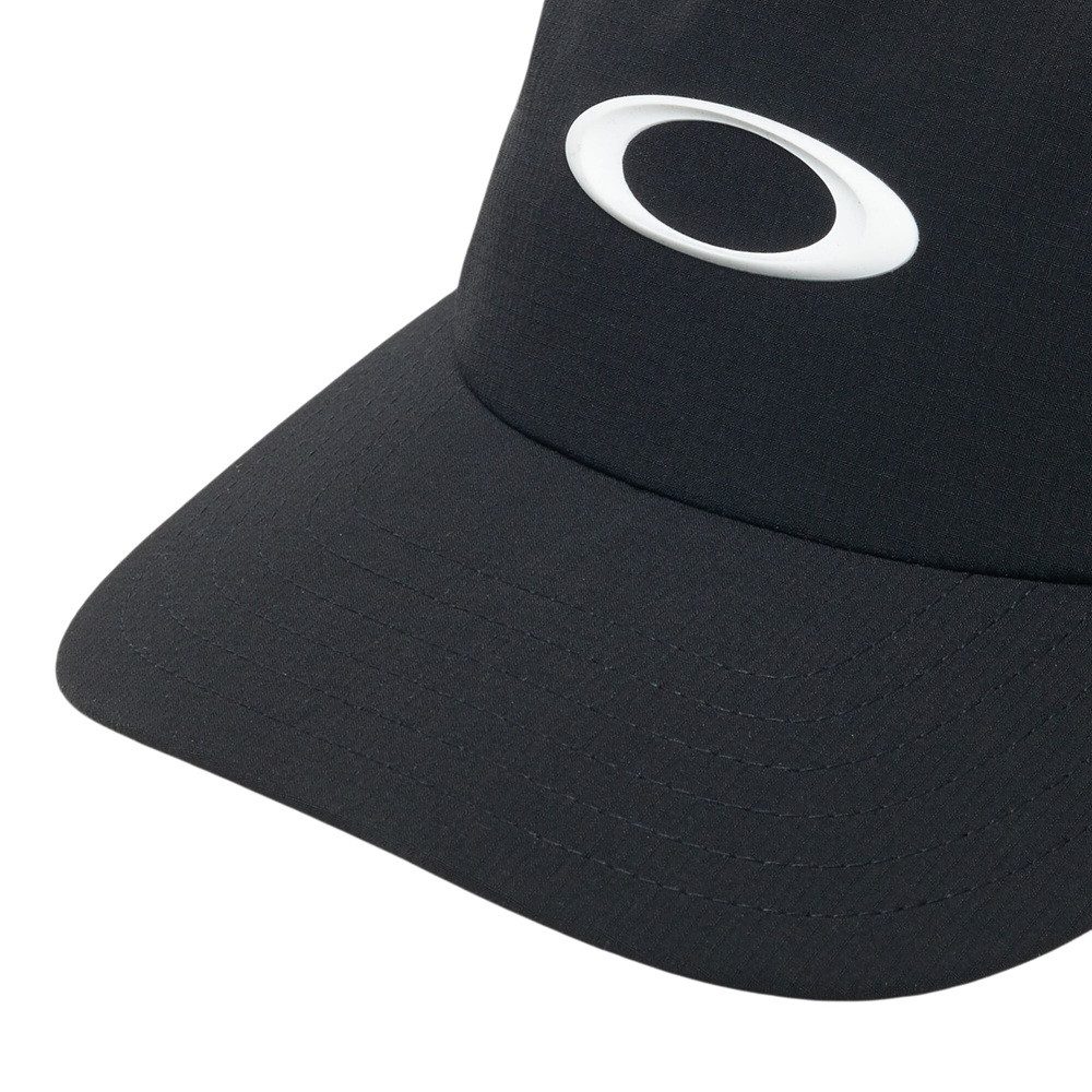 Oakley Baseball Cap Take Pro Snapback schwarz - 1 Stück