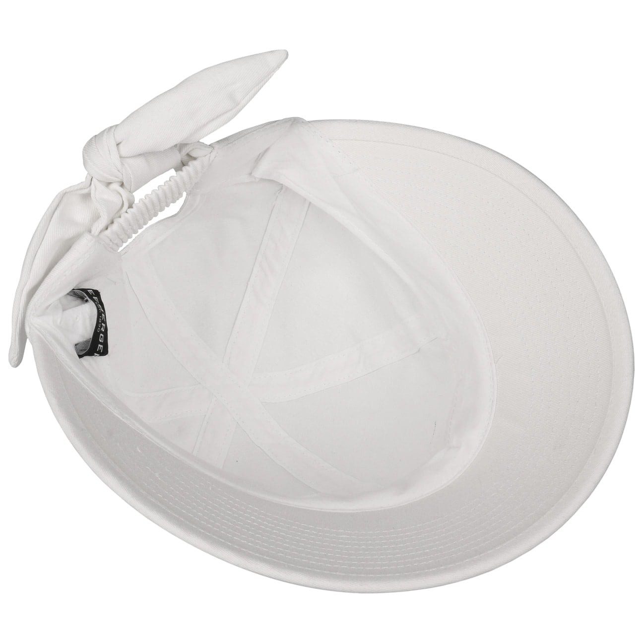 Seeberger Visor (1-St) Sonnenvisor mit Schirm