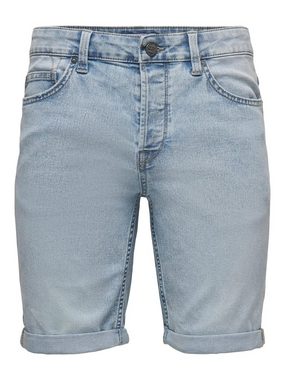 ONLY & SONS Regular-fit-Jeans Ply (1-tlg)