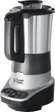 RUSSELL HOBBS Standmixer mit Kochfunktion 21480-56, 800 W, 8 Programme