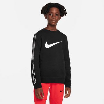 Nike Sportswear Sweatshirt Jungen Sweatshirt REPEAT (1-tlg)