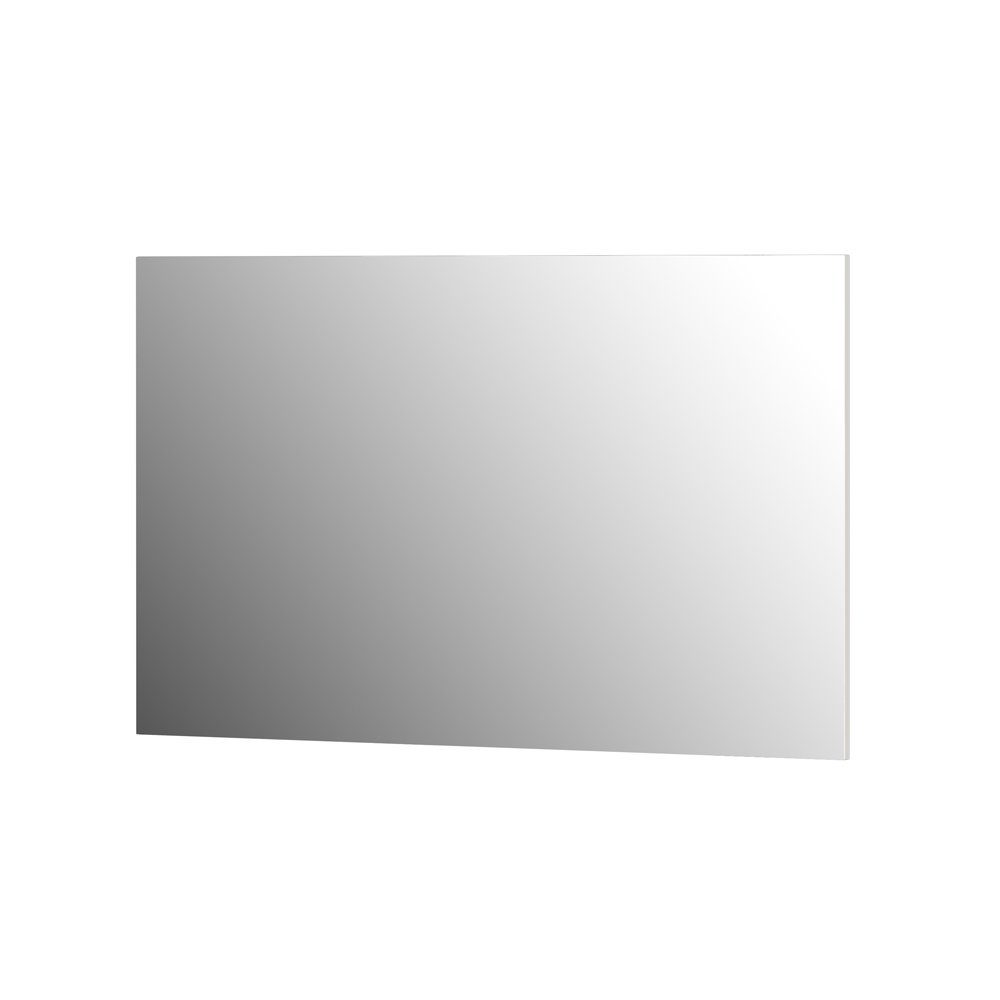 UTRERA-01, ca. in cm Wandspiegel Spiegel 98/60/3 Lomadox B/H/T: weiß,