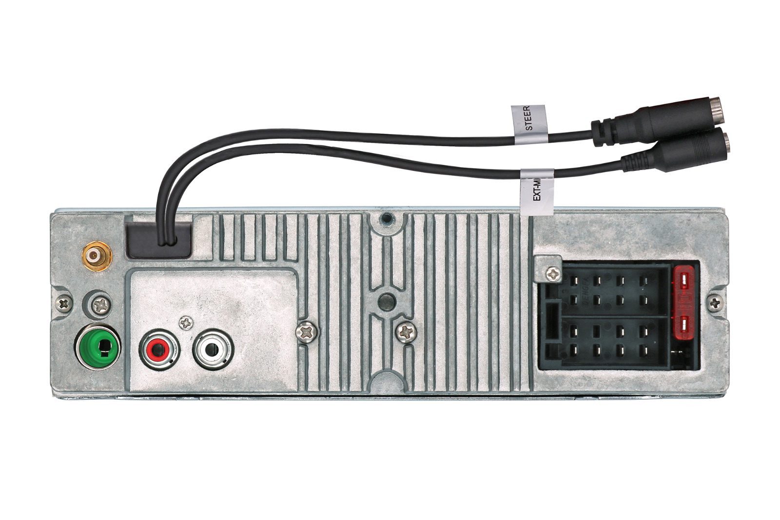 Blaupunkt Blaupunkt Kiel 260 1-DIN Autoradio DAB+/Bluetooth/USB/AUX Autoradio