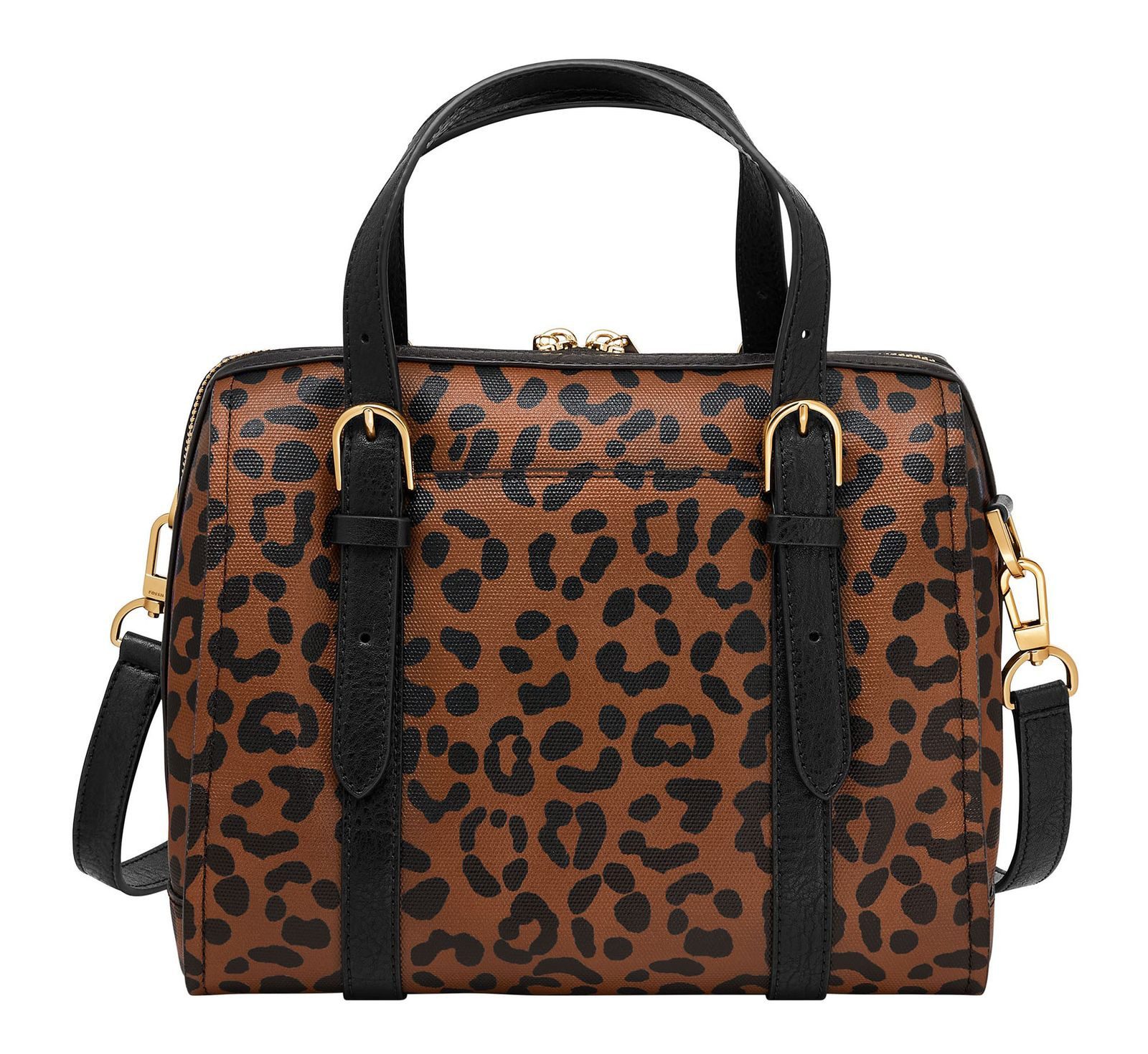Fossil Umhängetasche Satchel günstig online kaufen