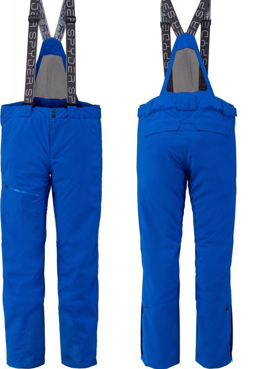 Spyder Skihose »Spyder Dare GTX Mens Pant Herren Skihose 191026«