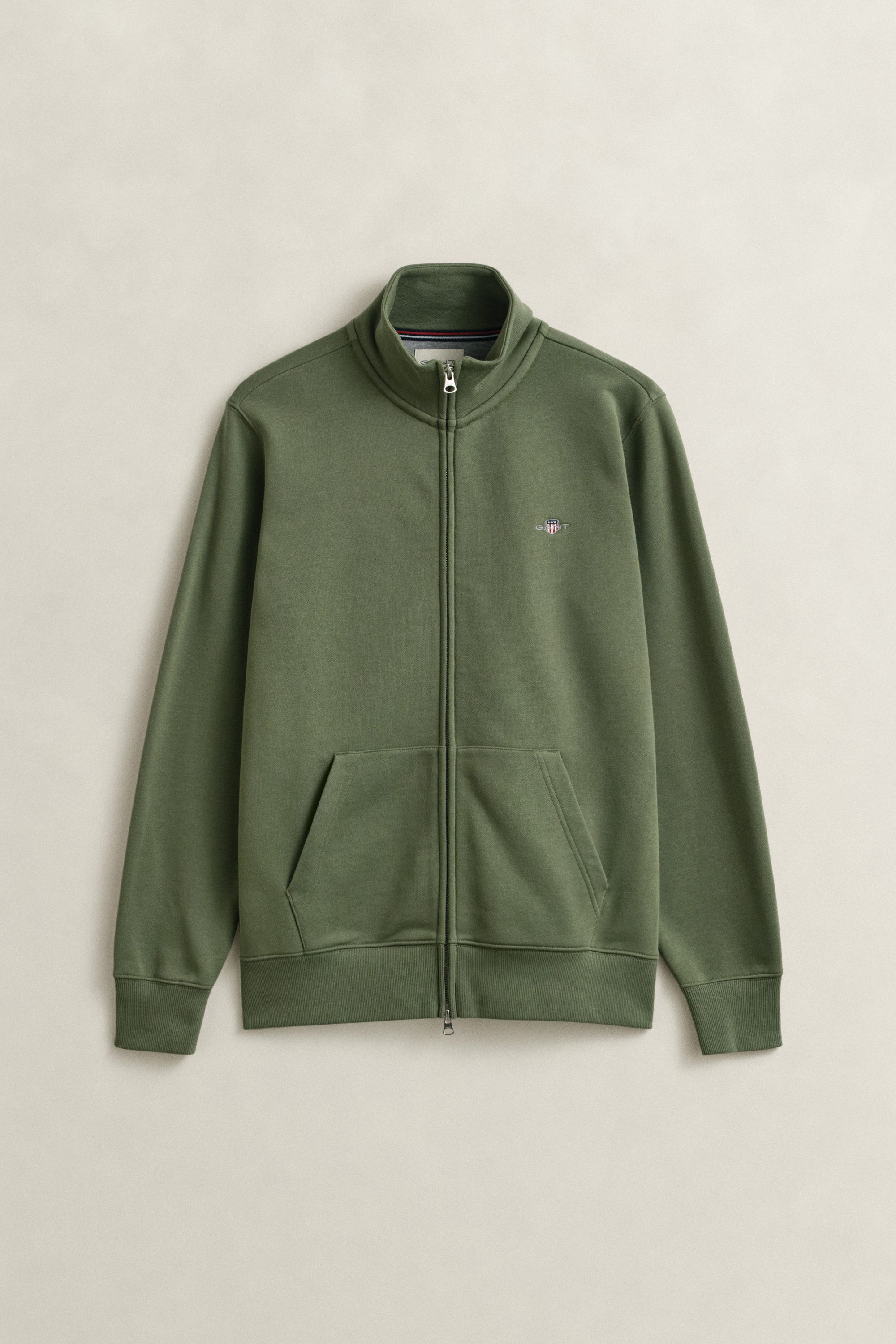 Gant Sweatjacke