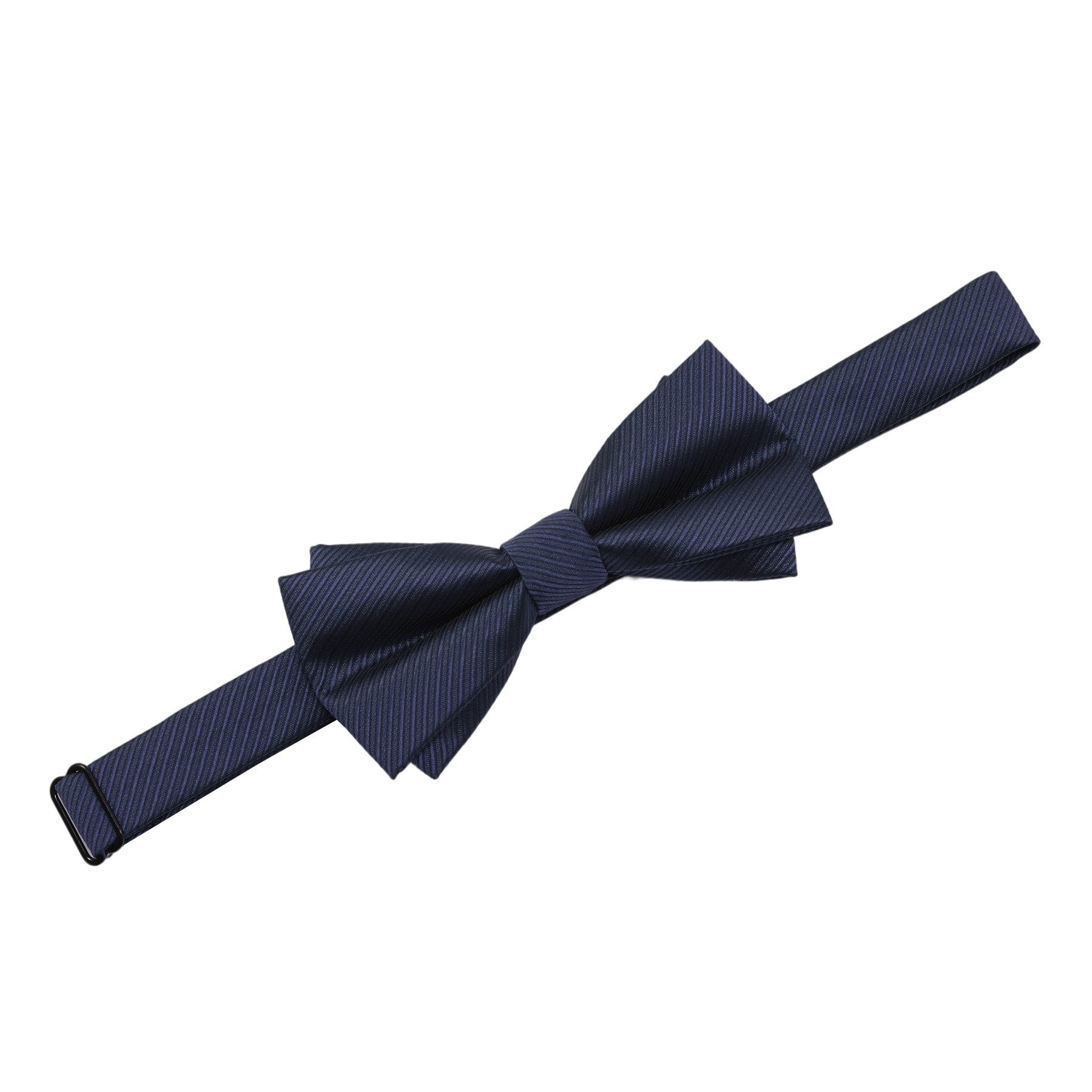 Allthemen Fliege Herren Fliege mit Jacquard Retro-Eleganz für Business Hochzeit