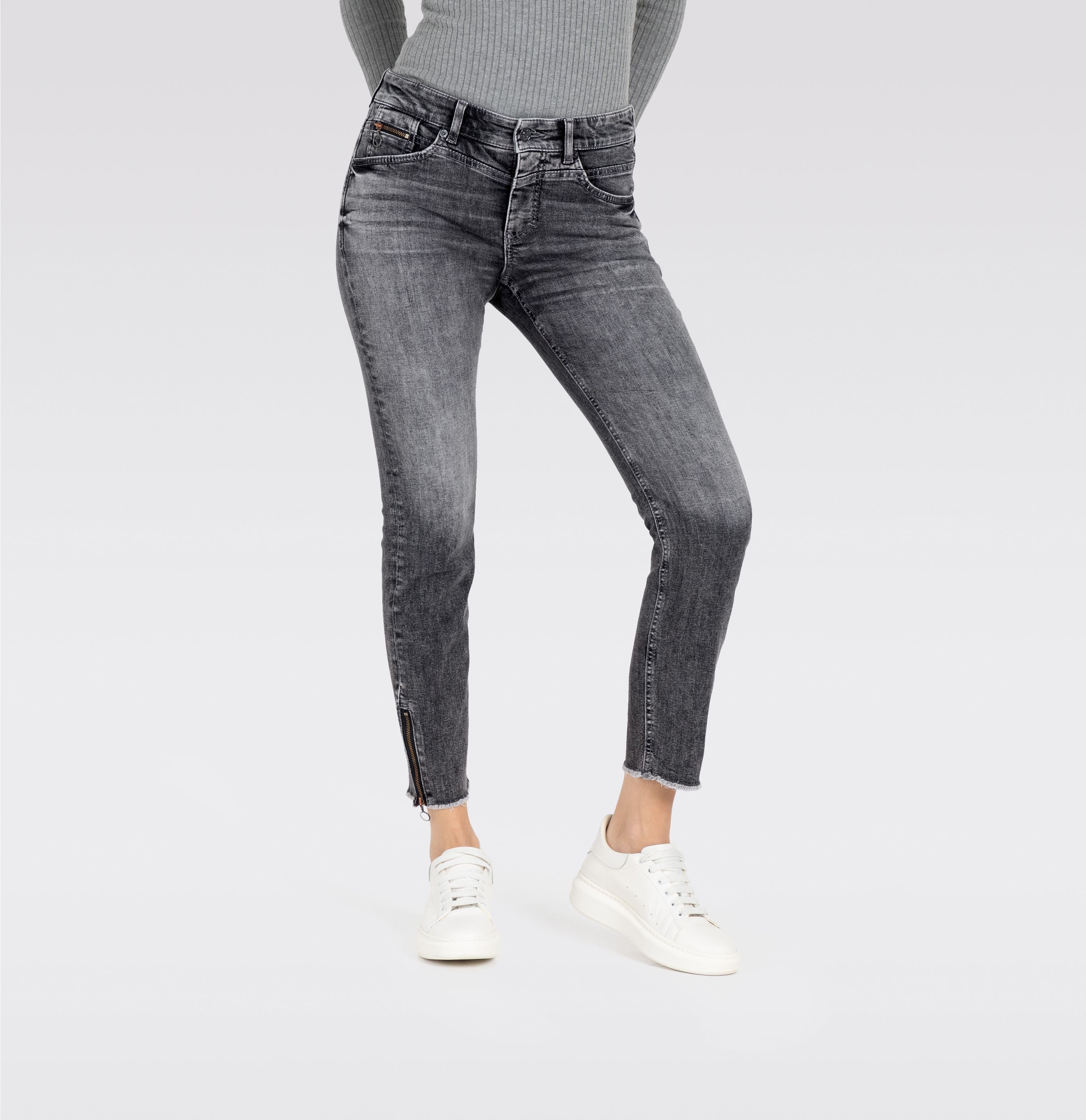 MAC 5-Pocket-Jeans RICH SLIM günstig online kaufen