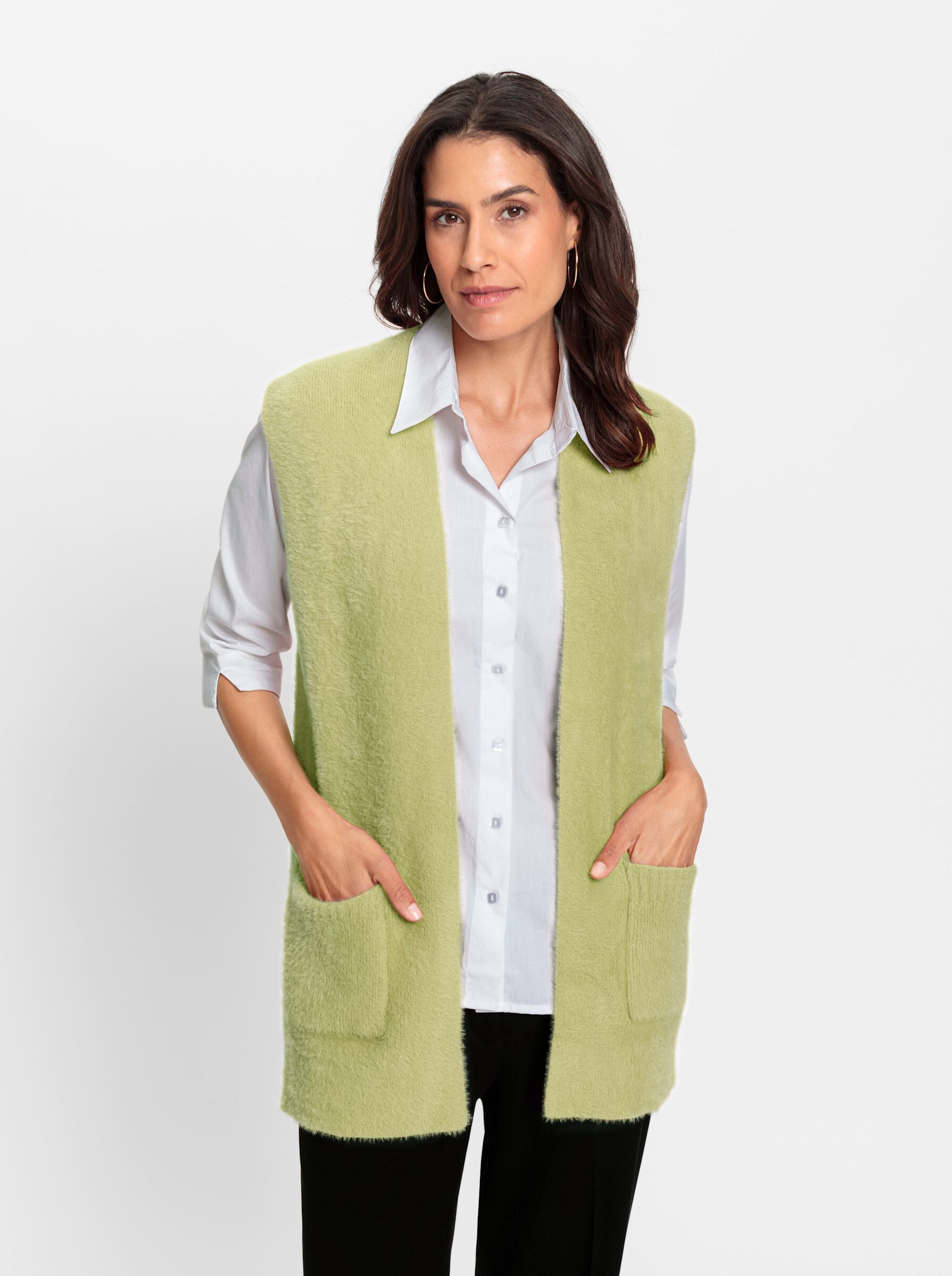 Witt Strickweste Strickweste günstig online kaufen