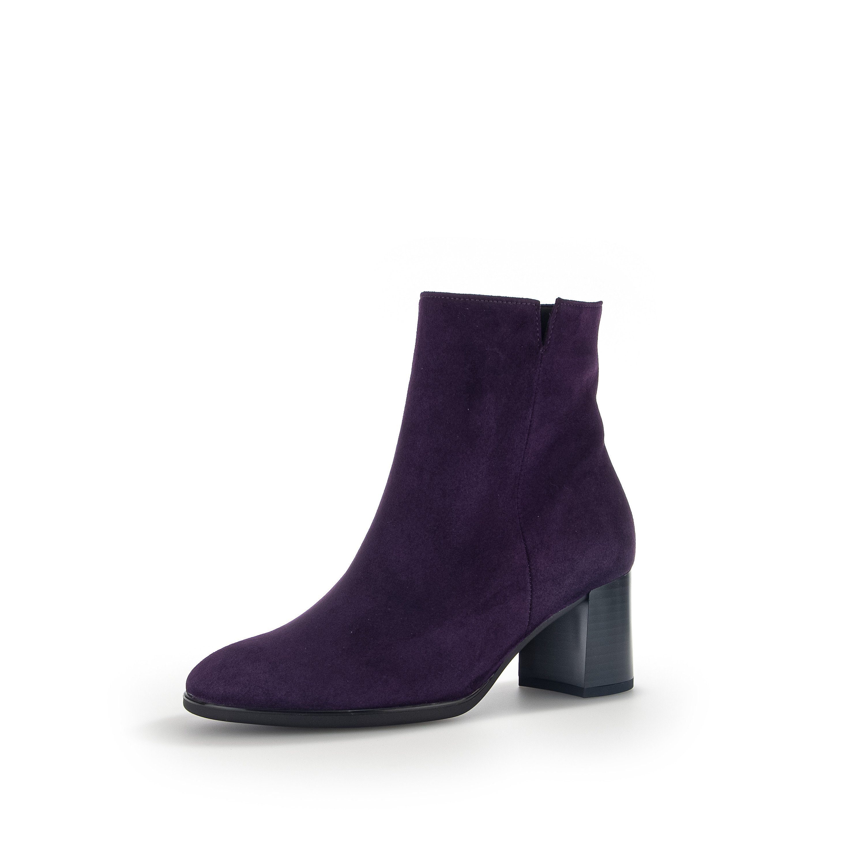 Gabor Lila (purple) Stiefelette