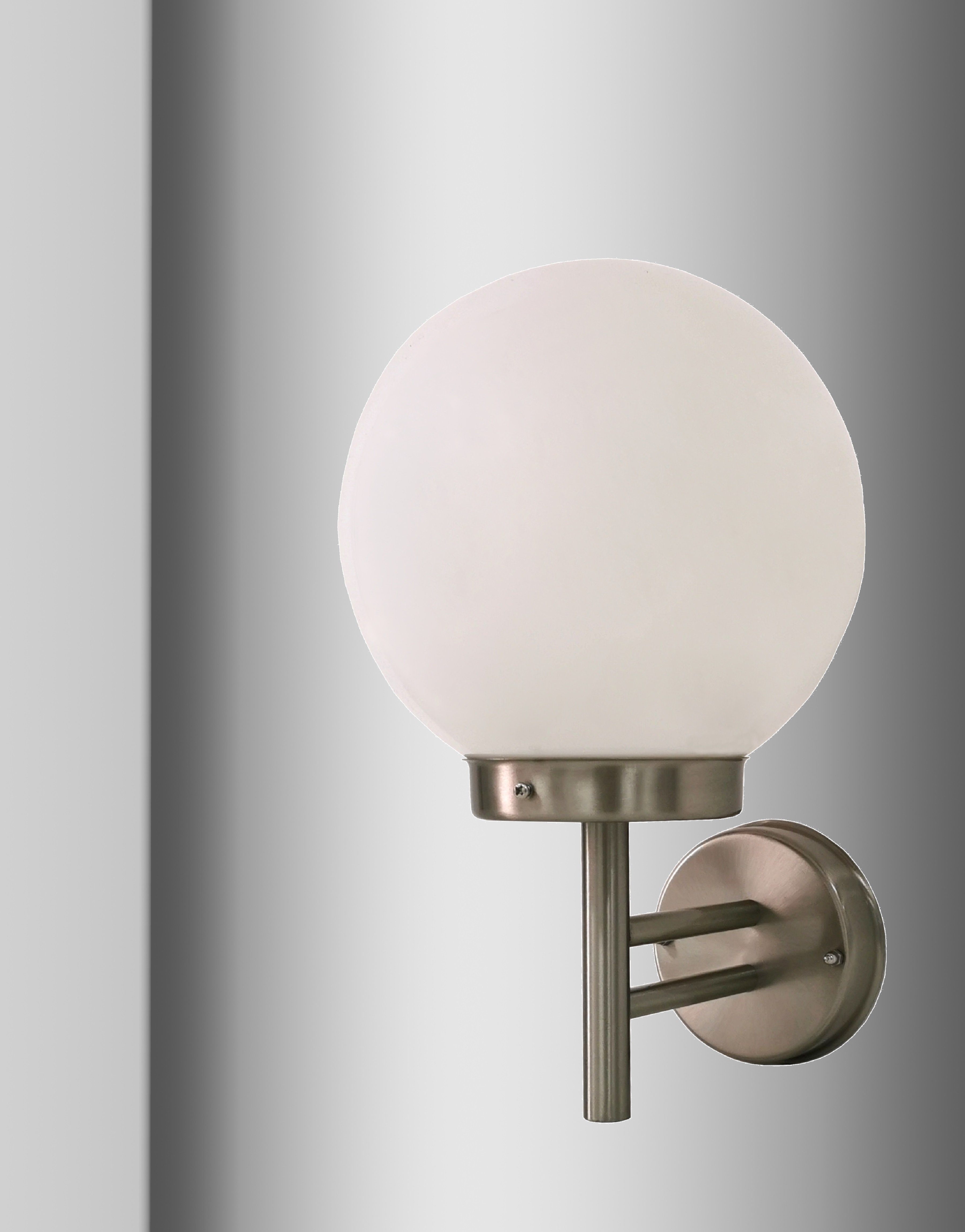 TRANGO LED Außen-Wandleuchte, 8004L IP44 Außenlampe günstig online kaufen