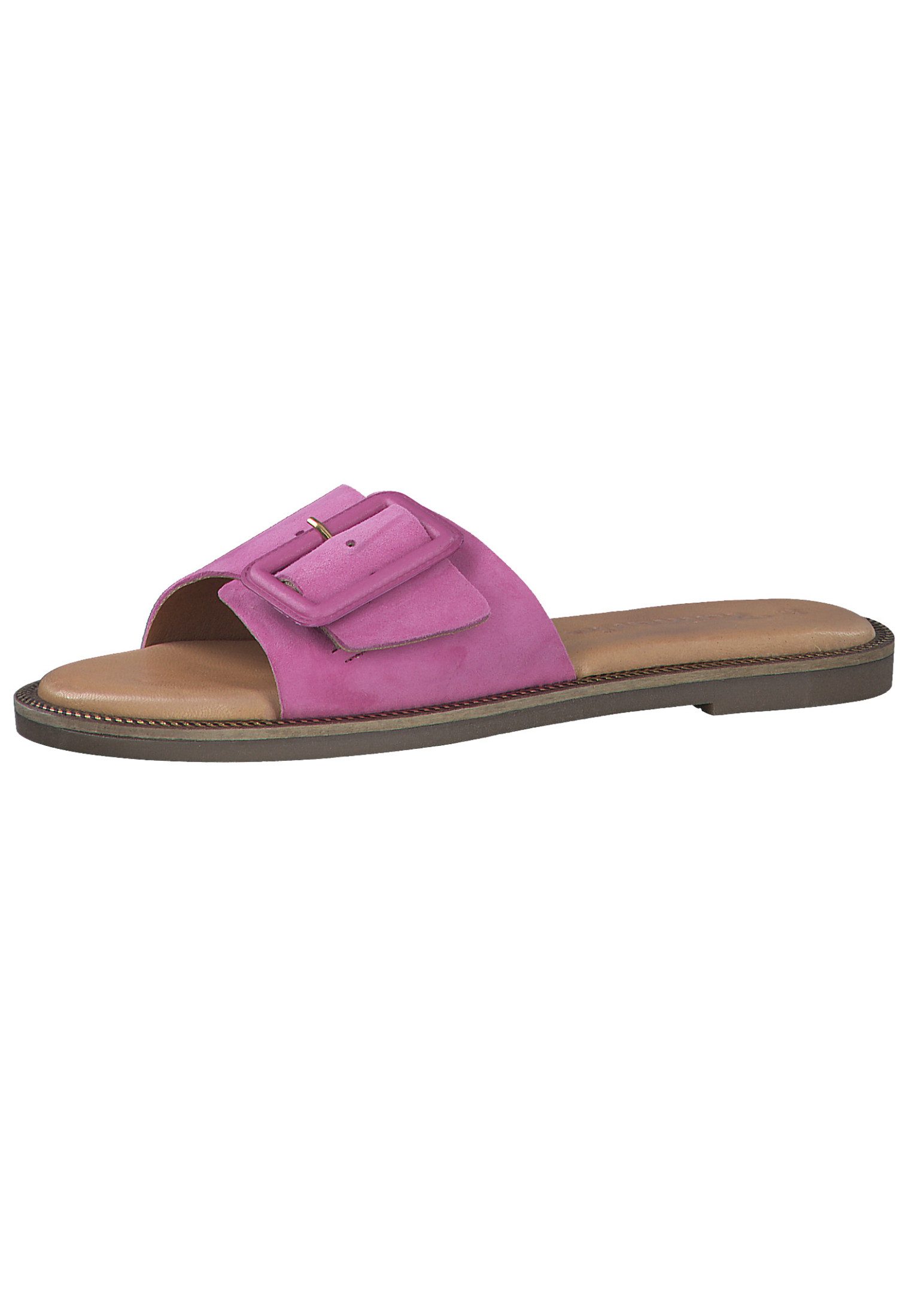 Tamaris 1-27105-42 510 Pink Sandale