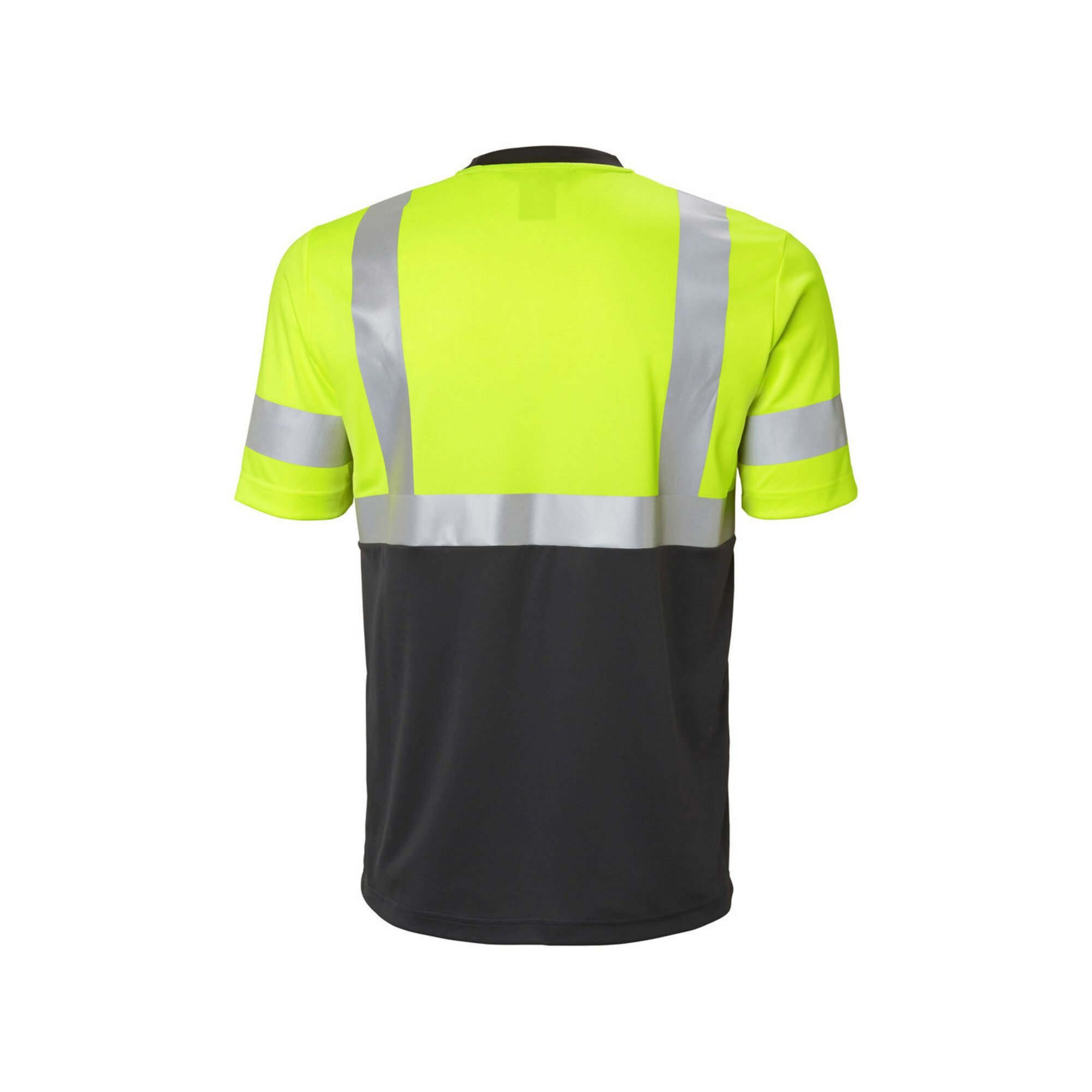 Helly Hansen T-Shirt Helly Hansen Warn-T-Shirt ADDVIS, gelb, Gr. S