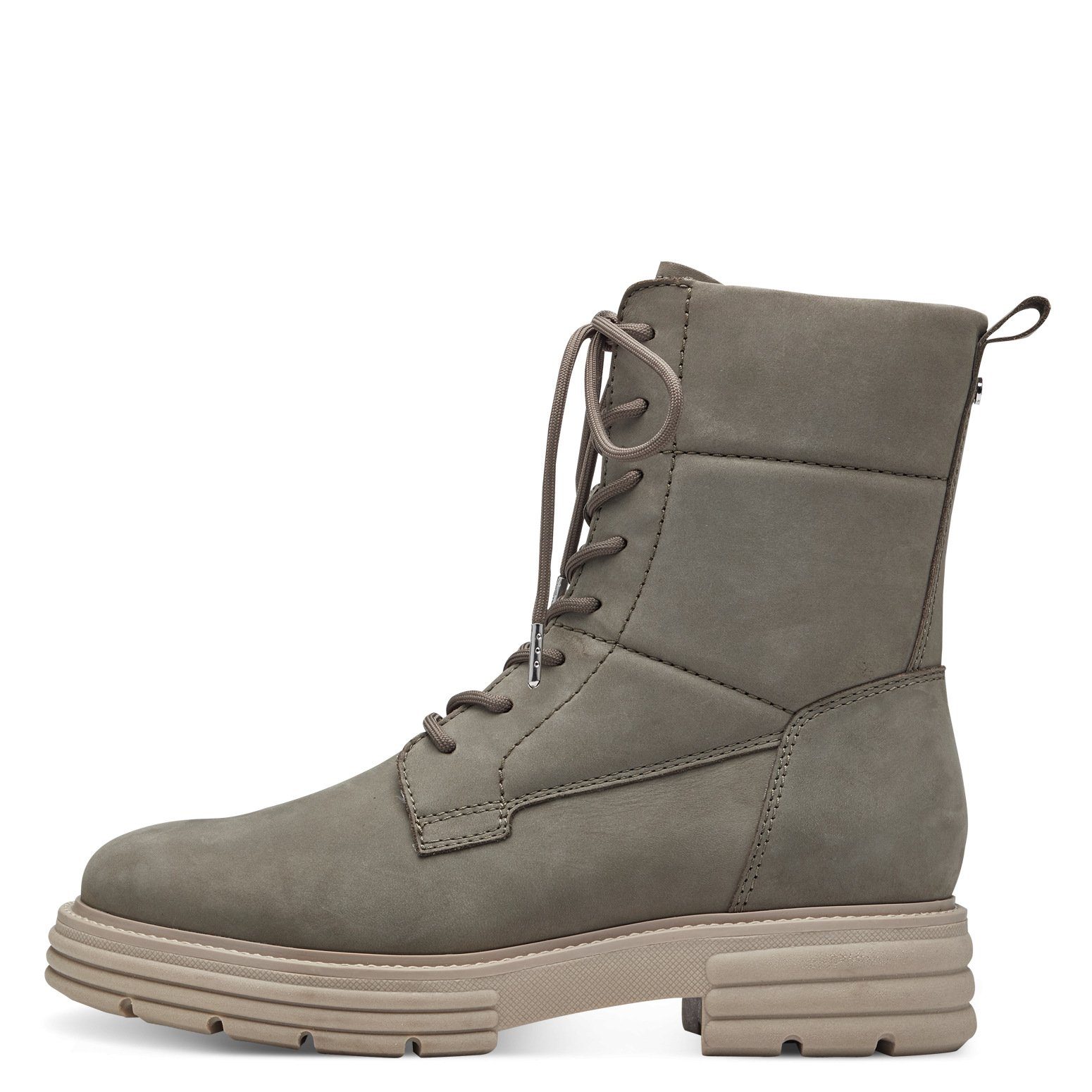 Tamaris Combat Boot Schnürboots