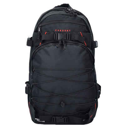 forvert Wanderrucksack, Polyester