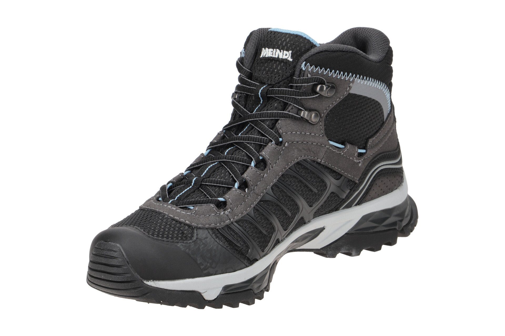 Meindl 47020 01 Stiefel