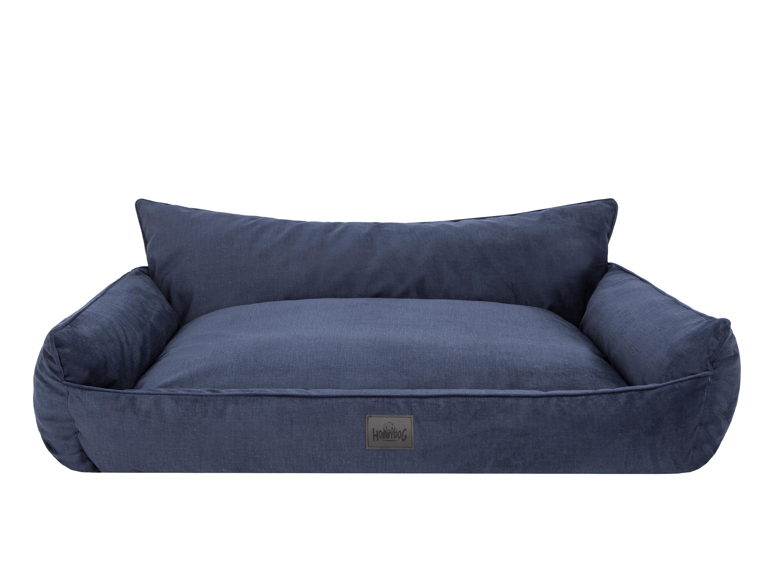 Bjird Tierbett Hundebett Bella Fancy, Bezug günstig online kaufen